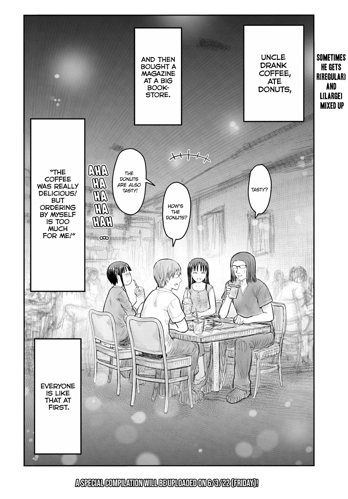 Read Isekai Ojisan chapter 41 image 23 on Lezhin