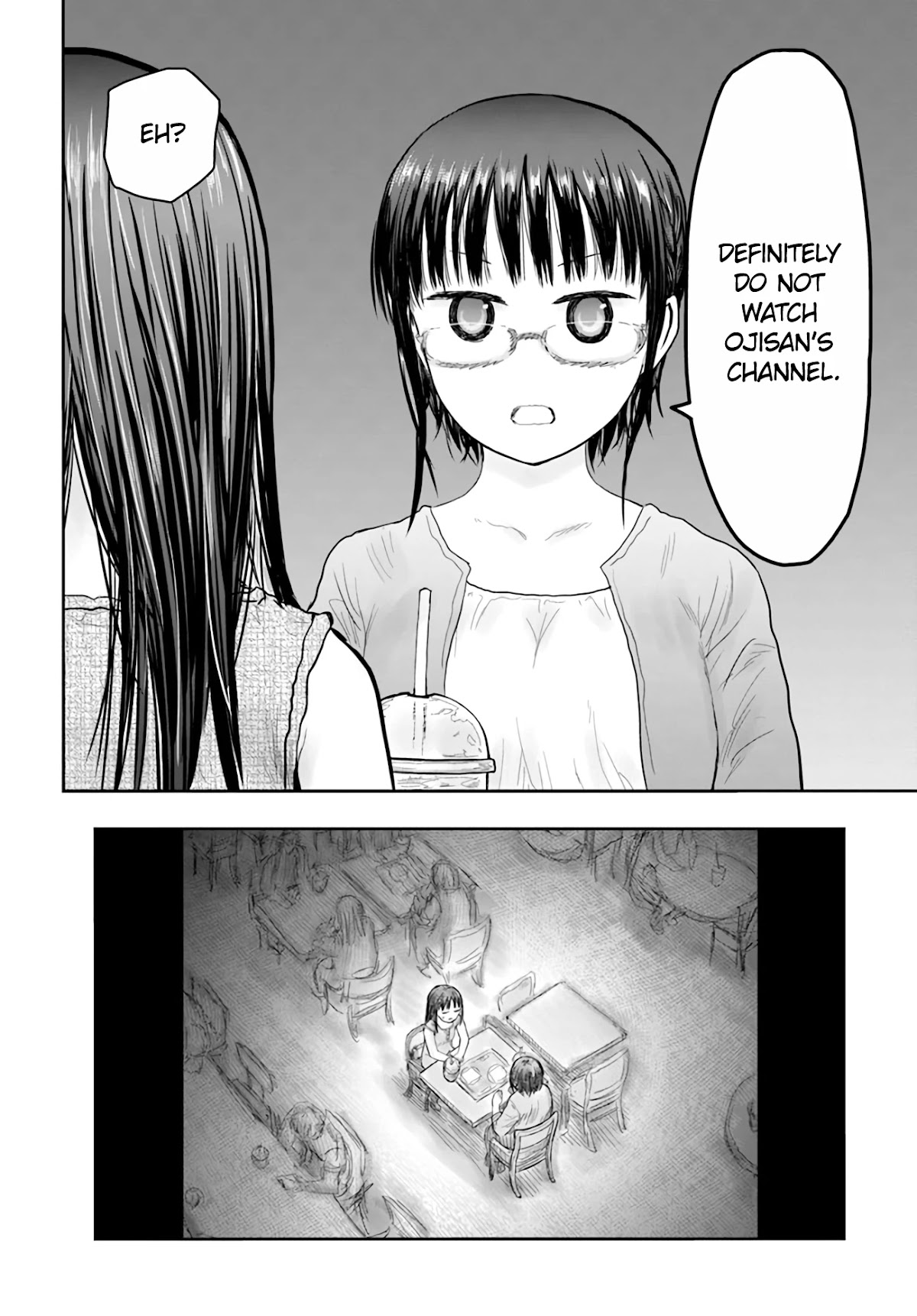 Read Isekai Ojisan chapter 41 image 5 on Lezhin