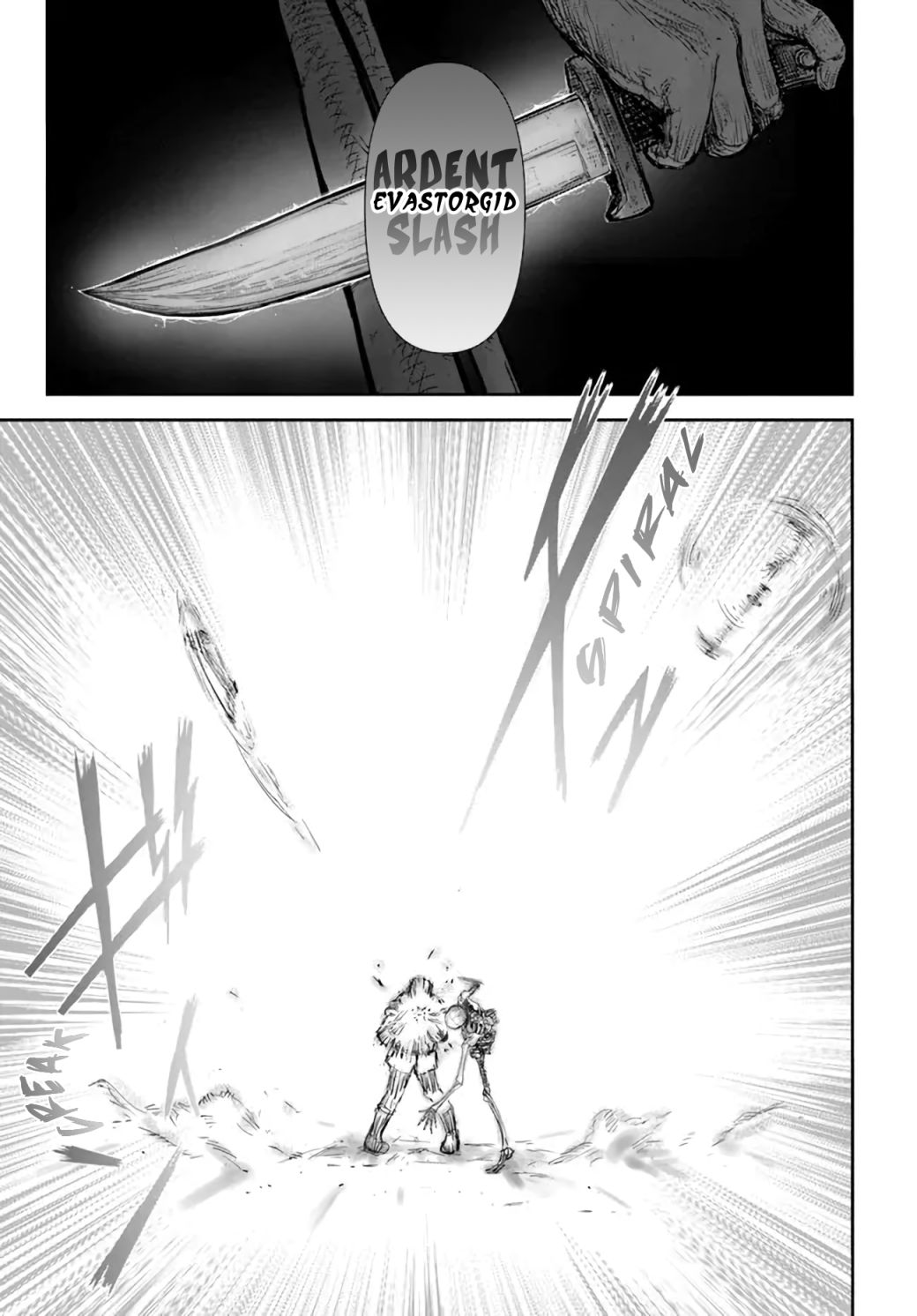 Read Isekai Ojisan chapter 42 image 10 on Lezhin
