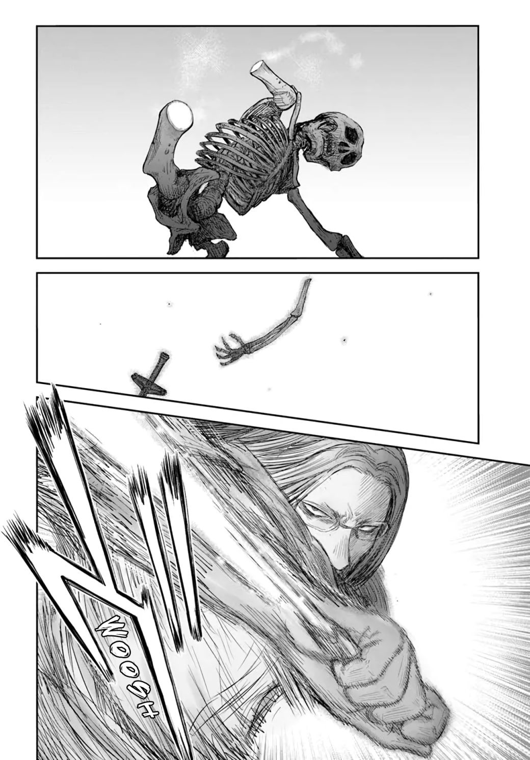 Read Isekai Ojisan chapter 42 image 11 on Lezhin