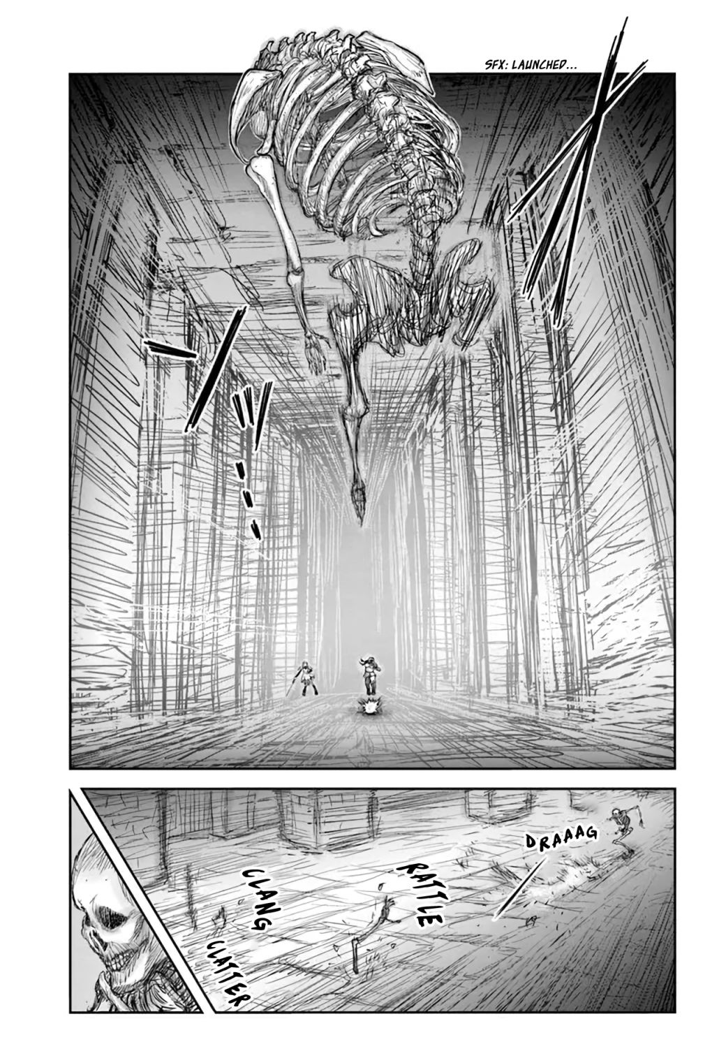 Read Isekai Ojisan chapter 42 image 12 on Lezhin