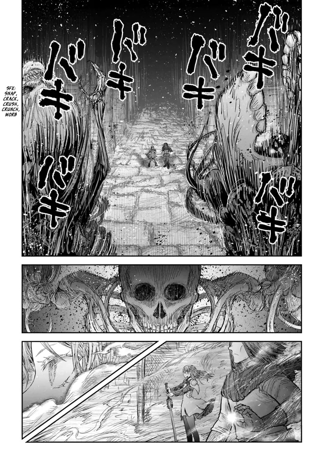 Read Isekai Ojisan chapter 42 image 21 on Lezhin