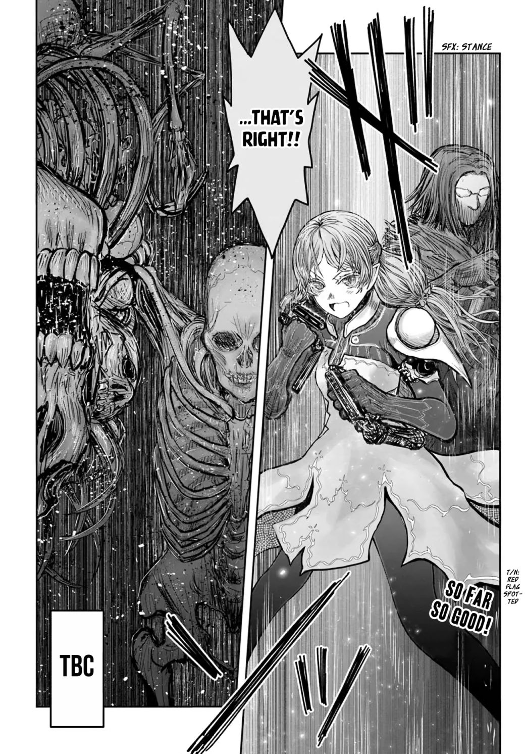 Read Isekai Ojisan chapter 42 image 25 on Lezhin