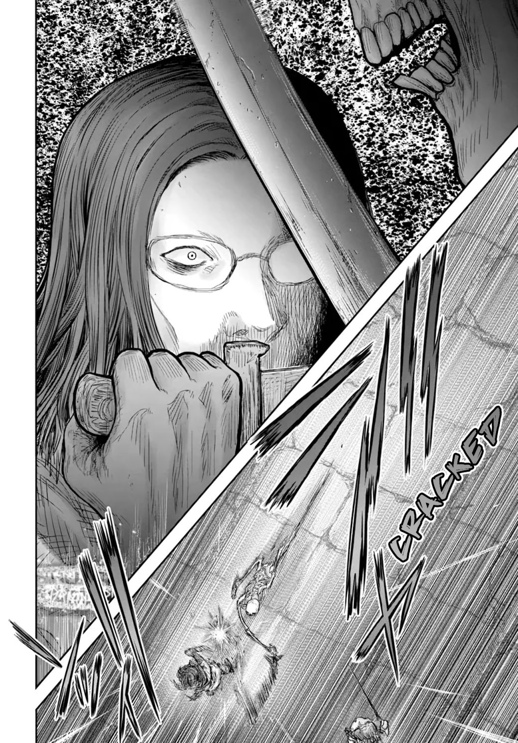 Read Isekai Ojisan chapter 42 image 7 on Lezhin