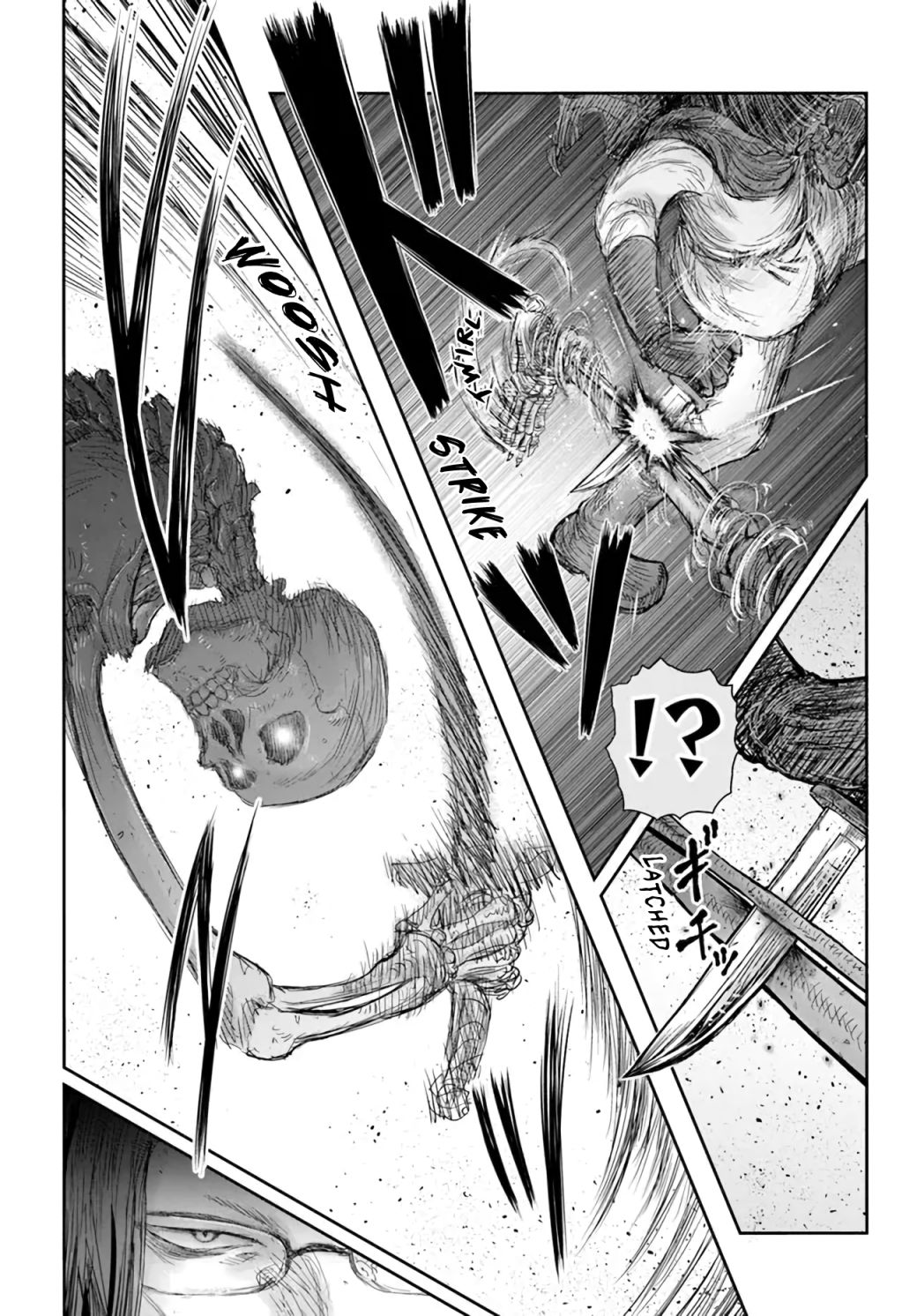 Read Isekai Ojisan chapter 42 image 9 on Lezhin