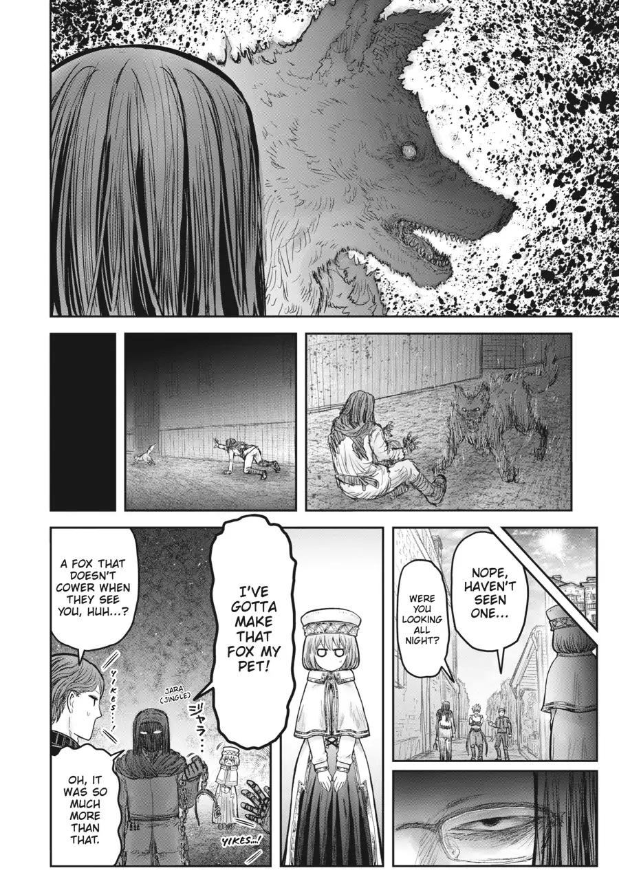Read Isekai Ojisan chapter 43.1 image 5 on Lezhin