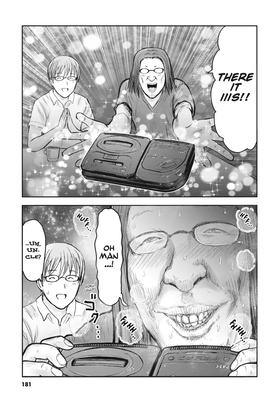 Read Isekai Ojisan chapter 43.2 image 3 on Lezhin