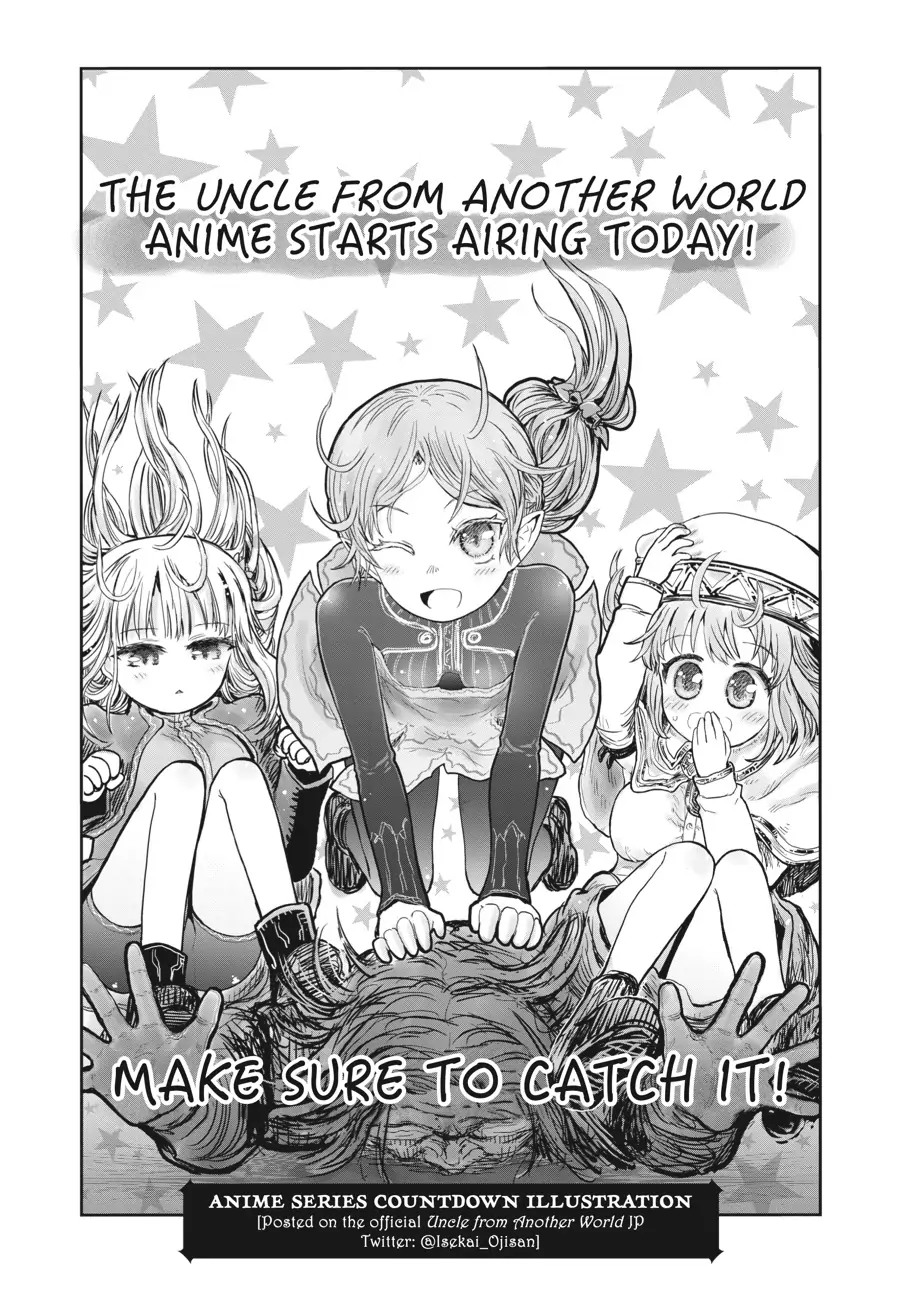 Read Isekai Ojisan chapter 43.2 image 4 on Lezhin
