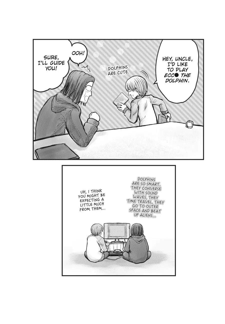 Read Isekai Ojisan chapter 43.2 image 6 on Lezhin