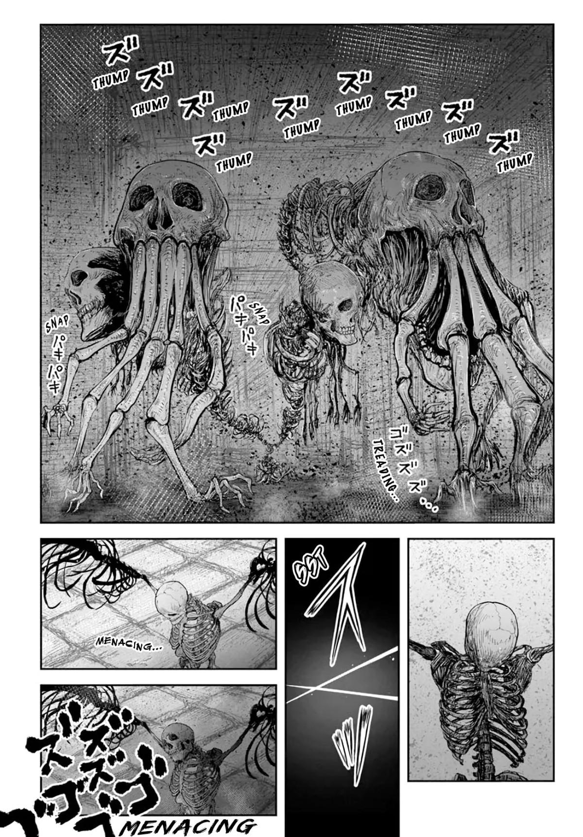 Read Isekai Ojisan chapter 43 image 11 on Lezhin
