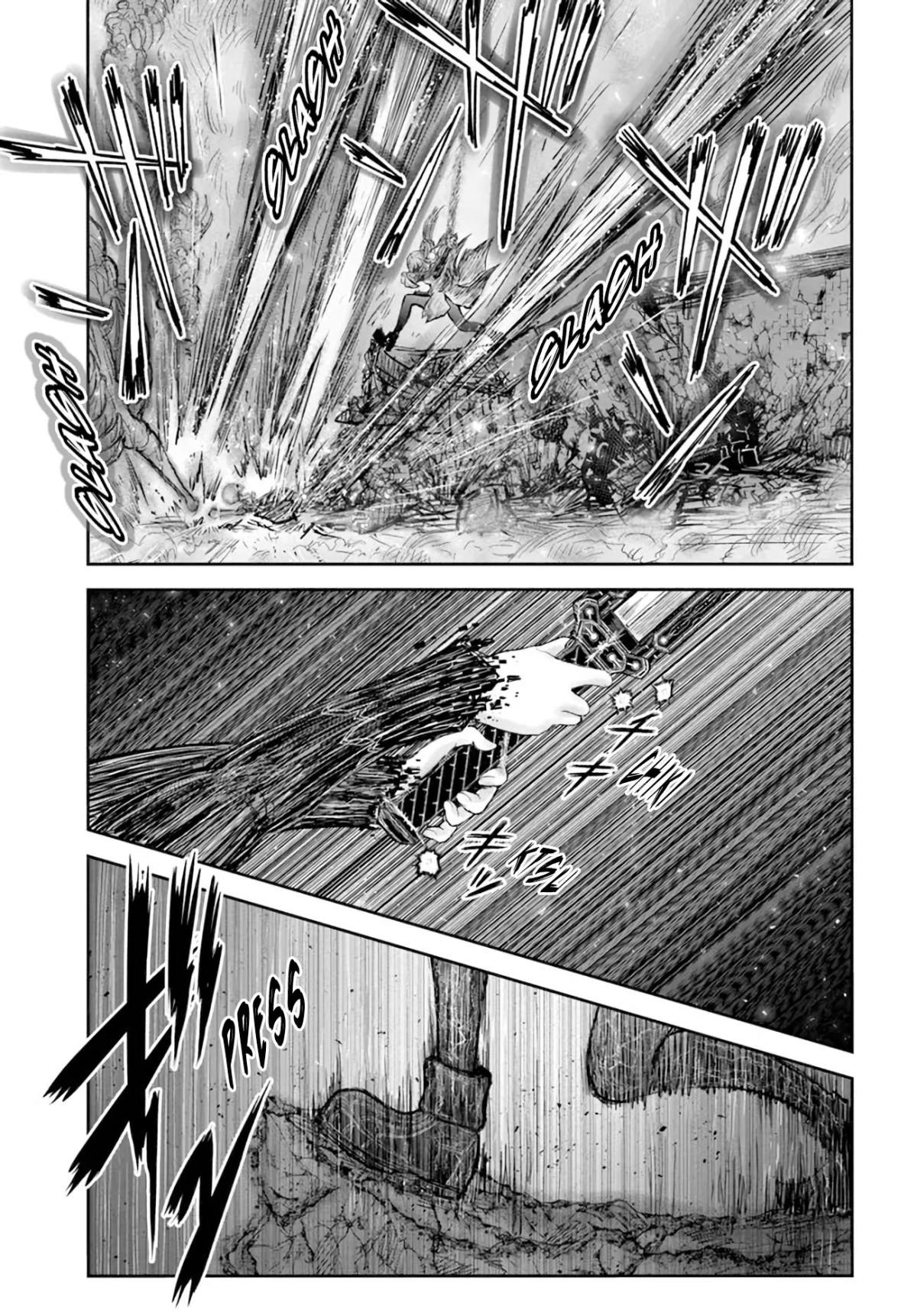 Read Isekai Ojisan chapter 43 image 14 on Lezhin