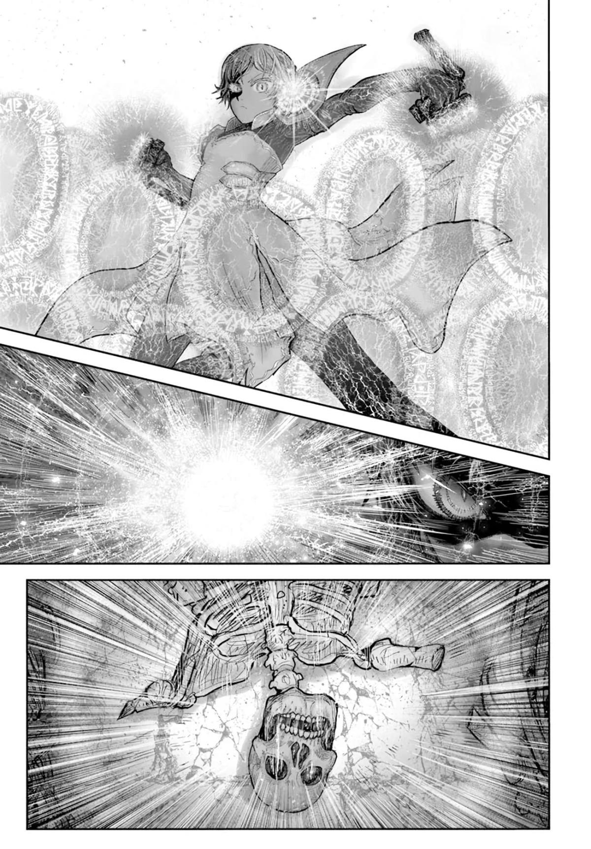Read Isekai Ojisan chapter 43 image 16 on Lezhin