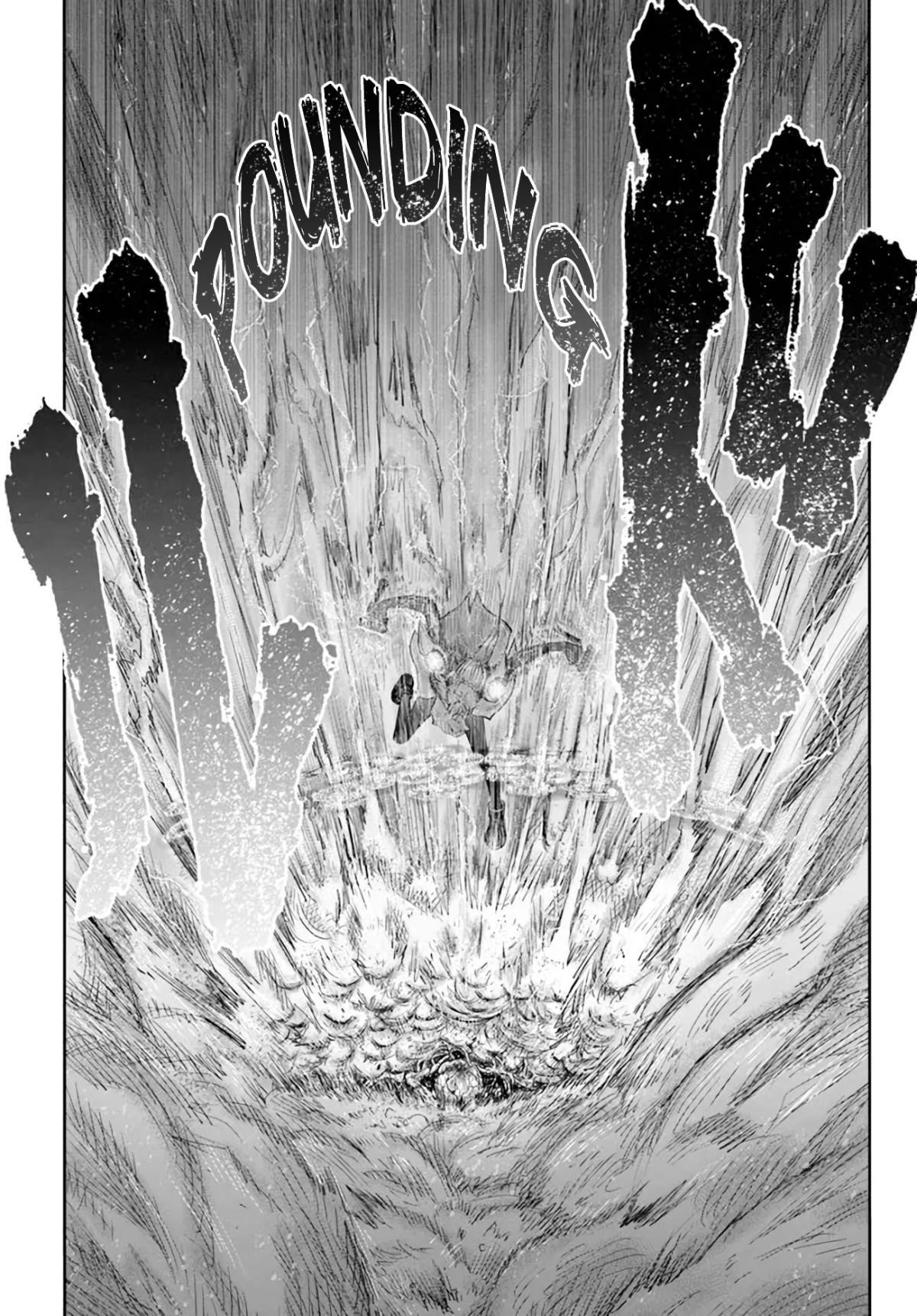 Read Isekai Ojisan chapter 43 image 17 on Lezhin