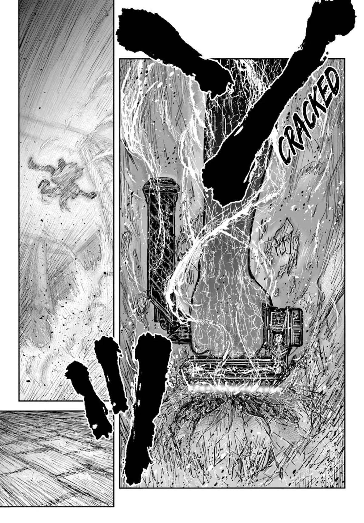 Read Isekai Ojisan chapter 43 image 18 on Lezhin