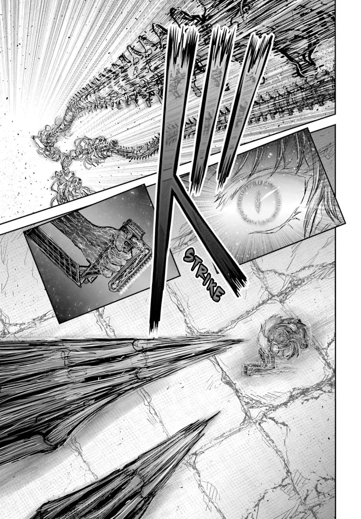 Read Isekai Ojisan chapter 43 image 2 on Lezhin