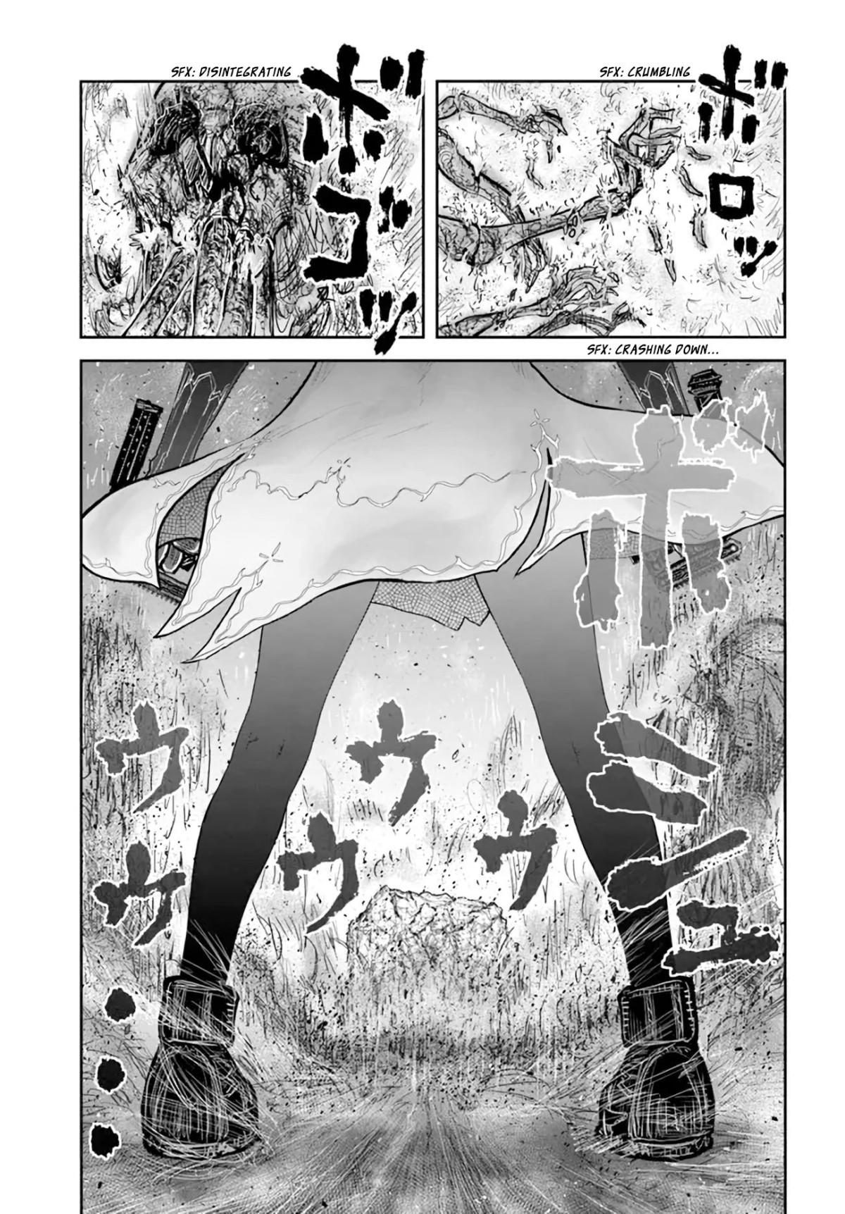 Read Isekai Ojisan chapter 43 image 20 on Lezhin