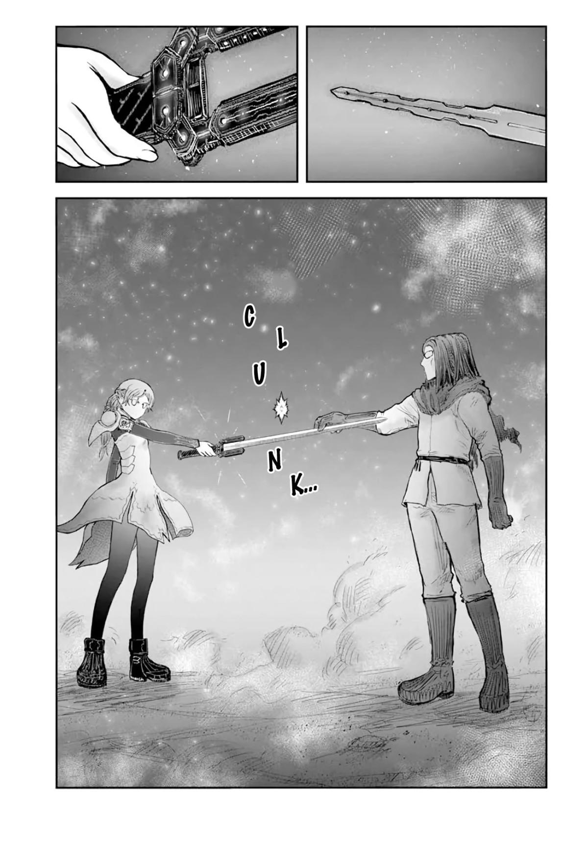 Read Isekai Ojisan chapter 43 image 22 on Lezhin