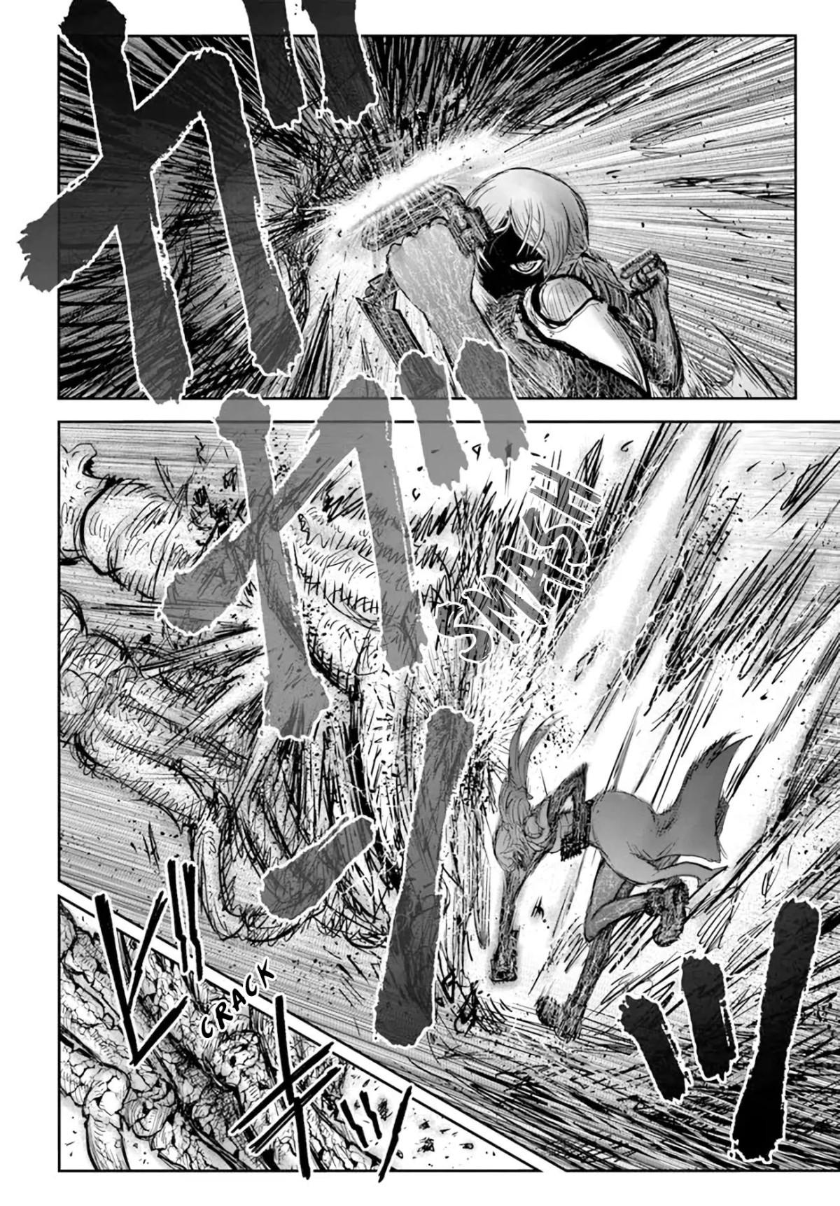 Read Isekai Ojisan chapter 43 image 3 on Lezhin
