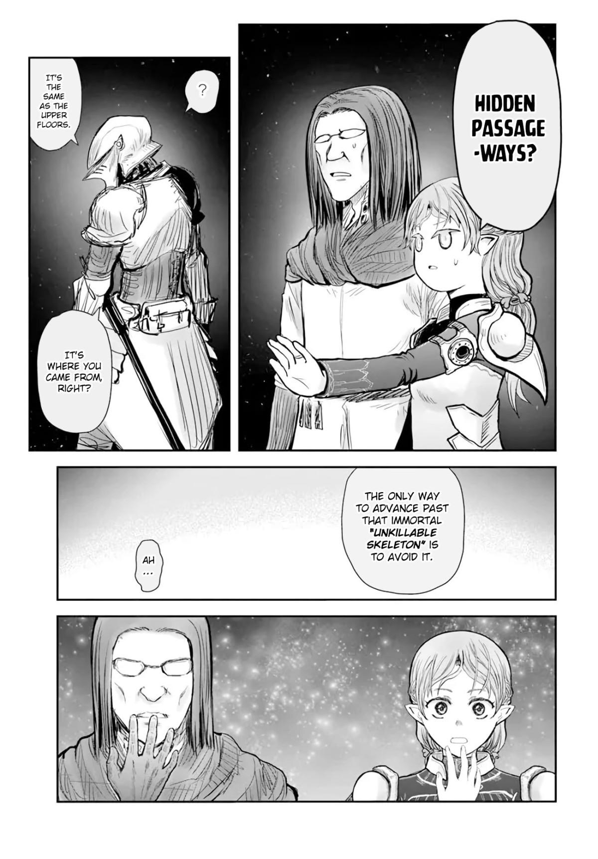 Read Isekai Ojisan chapter 43 image 30 on Lezhin