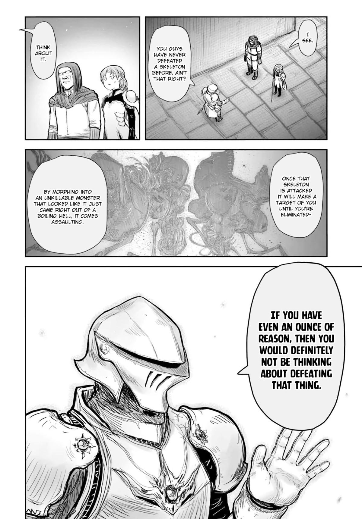 Read Isekai Ojisan chapter 43 image 33 on Lezhin
