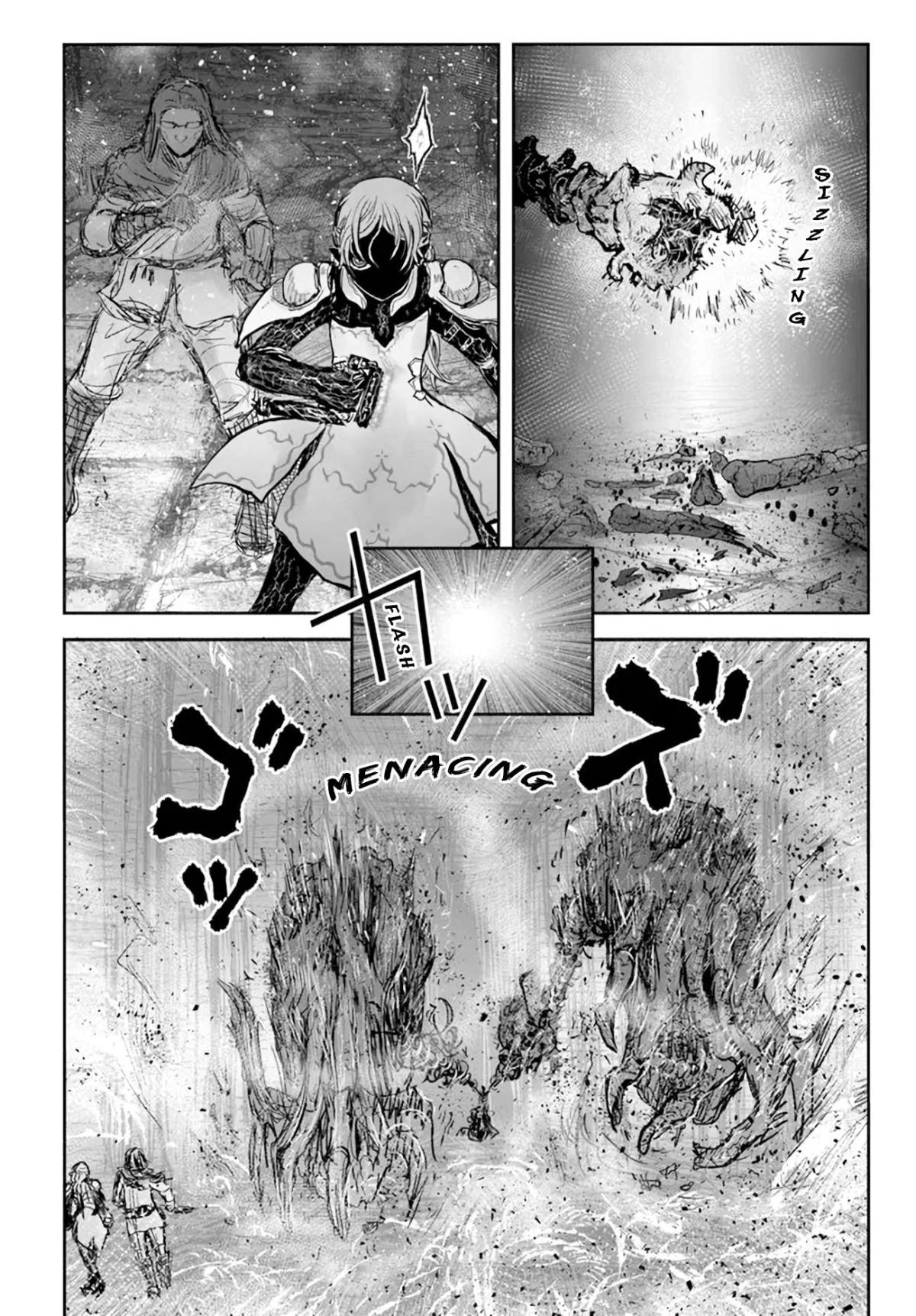 Read Isekai Ojisan chapter 43 image 5 on Lezhin