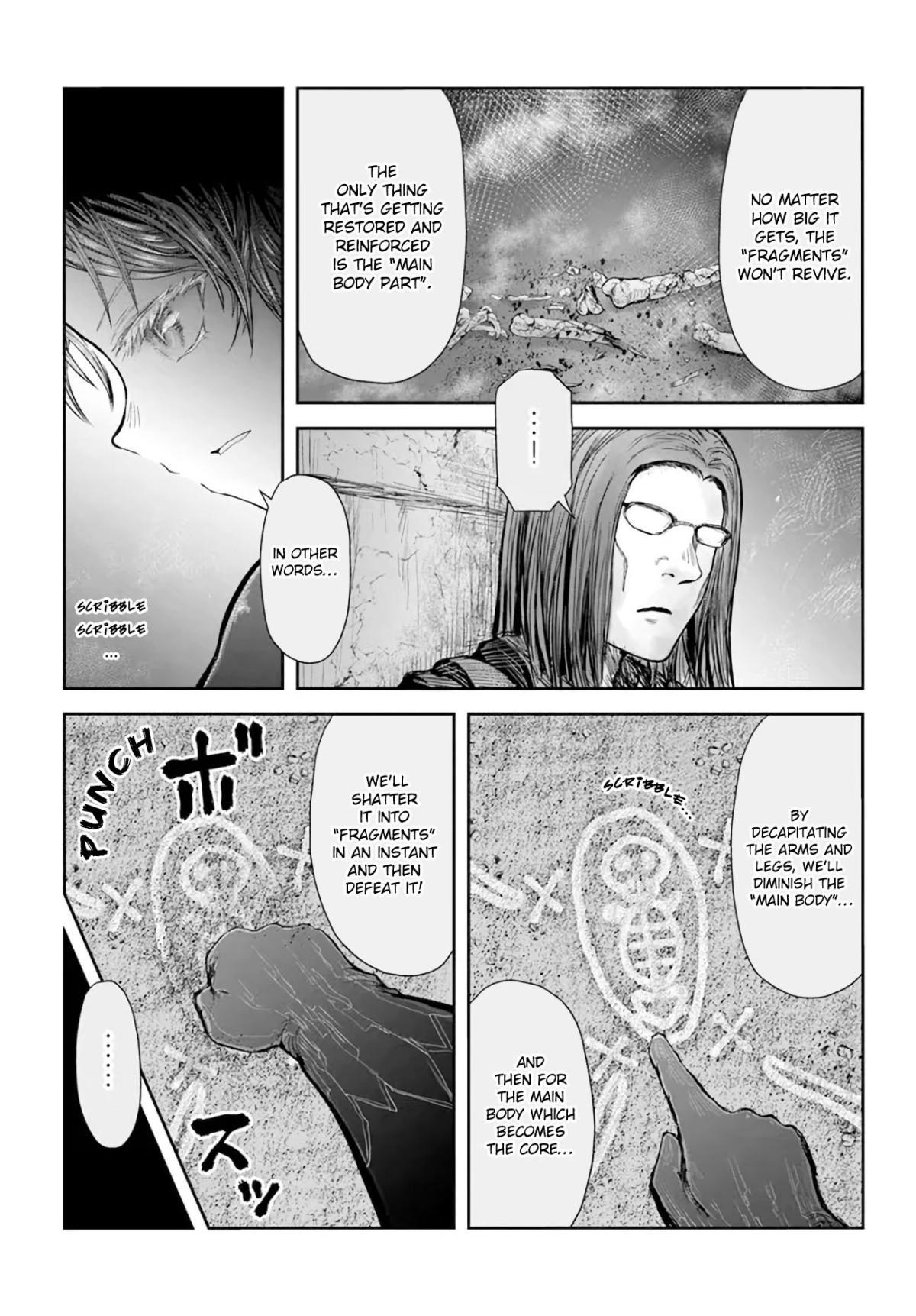 Read Isekai Ojisan chapter 43 image 7 on Lezhin
