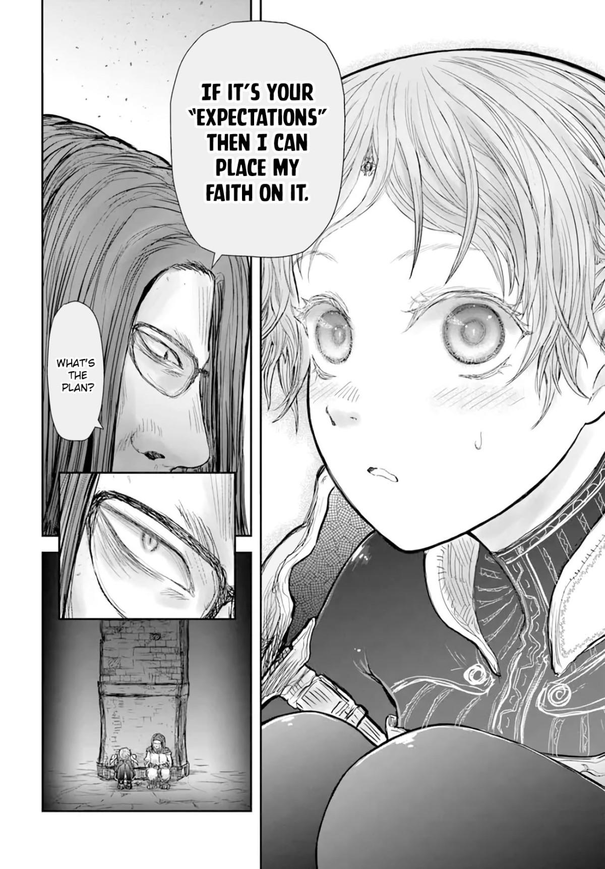 Read Isekai Ojisan chapter 43 image 9 on Lezhin