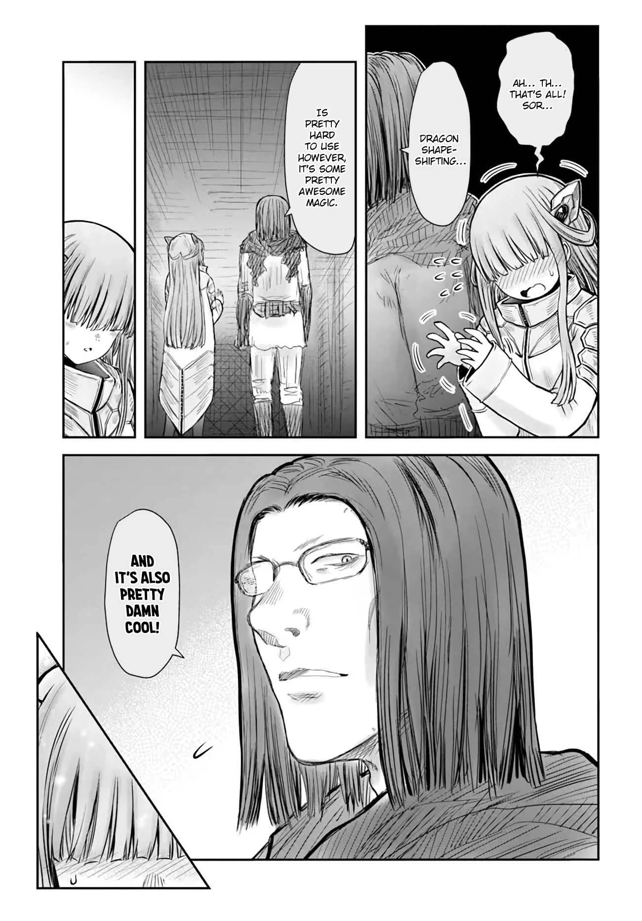 Read Isekai Ojisan chapter 44 image 20 on Lezhin