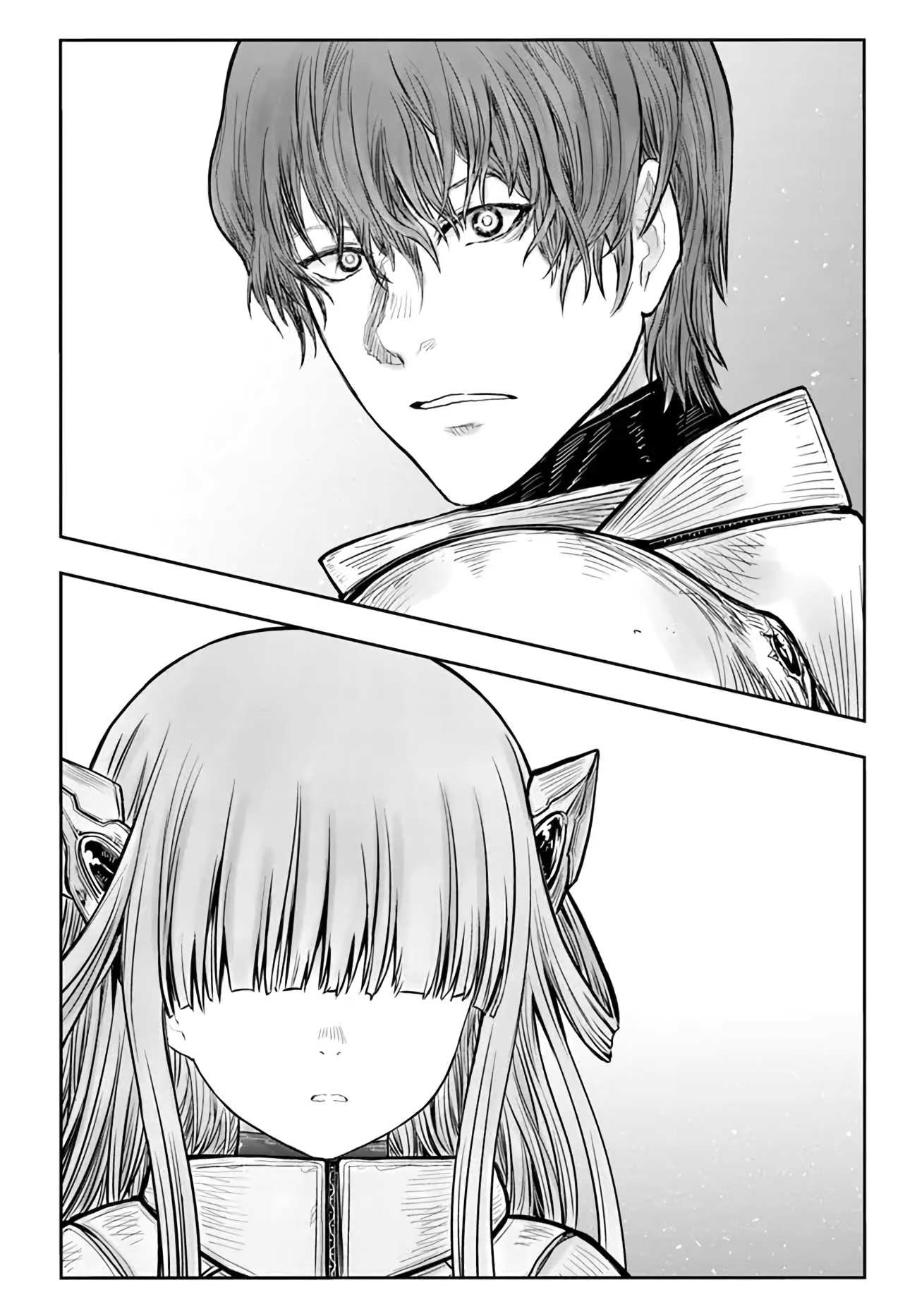 Read Isekai Ojisan chapter 44 image 27 on Lezhin