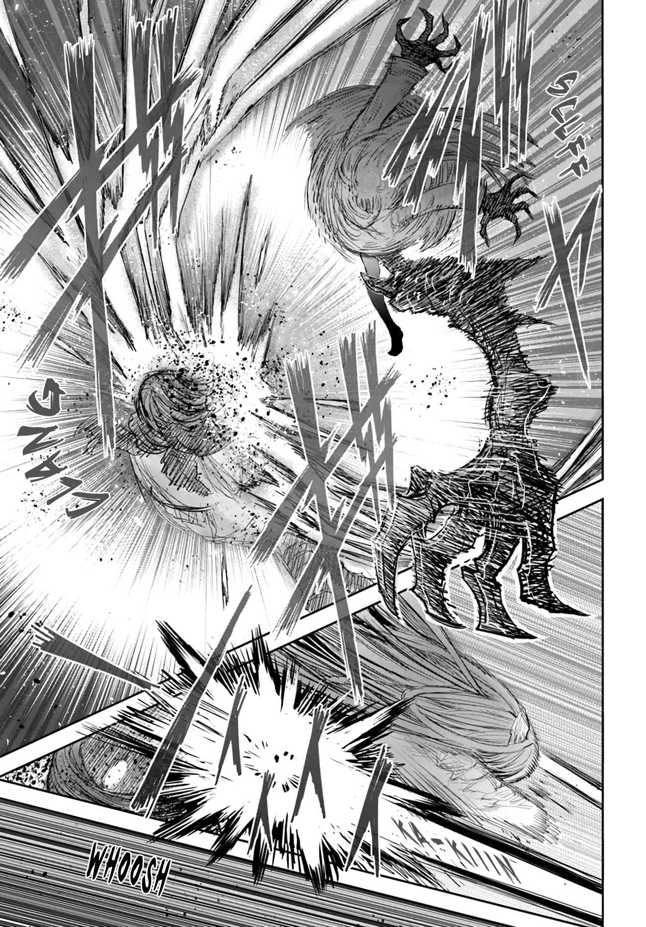 Read Isekai Ojisan chapter 44 image 4 on Lezhin