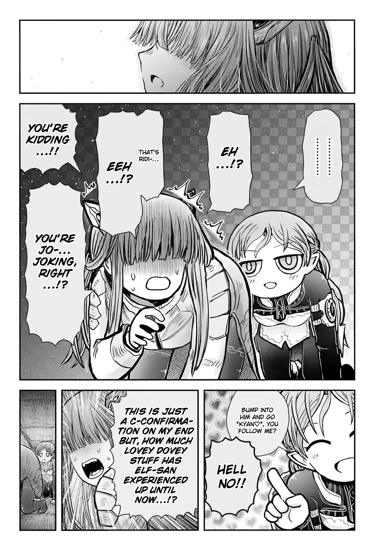 Read Isekai Ojisan chapter 45 image 14 on Lezhin
