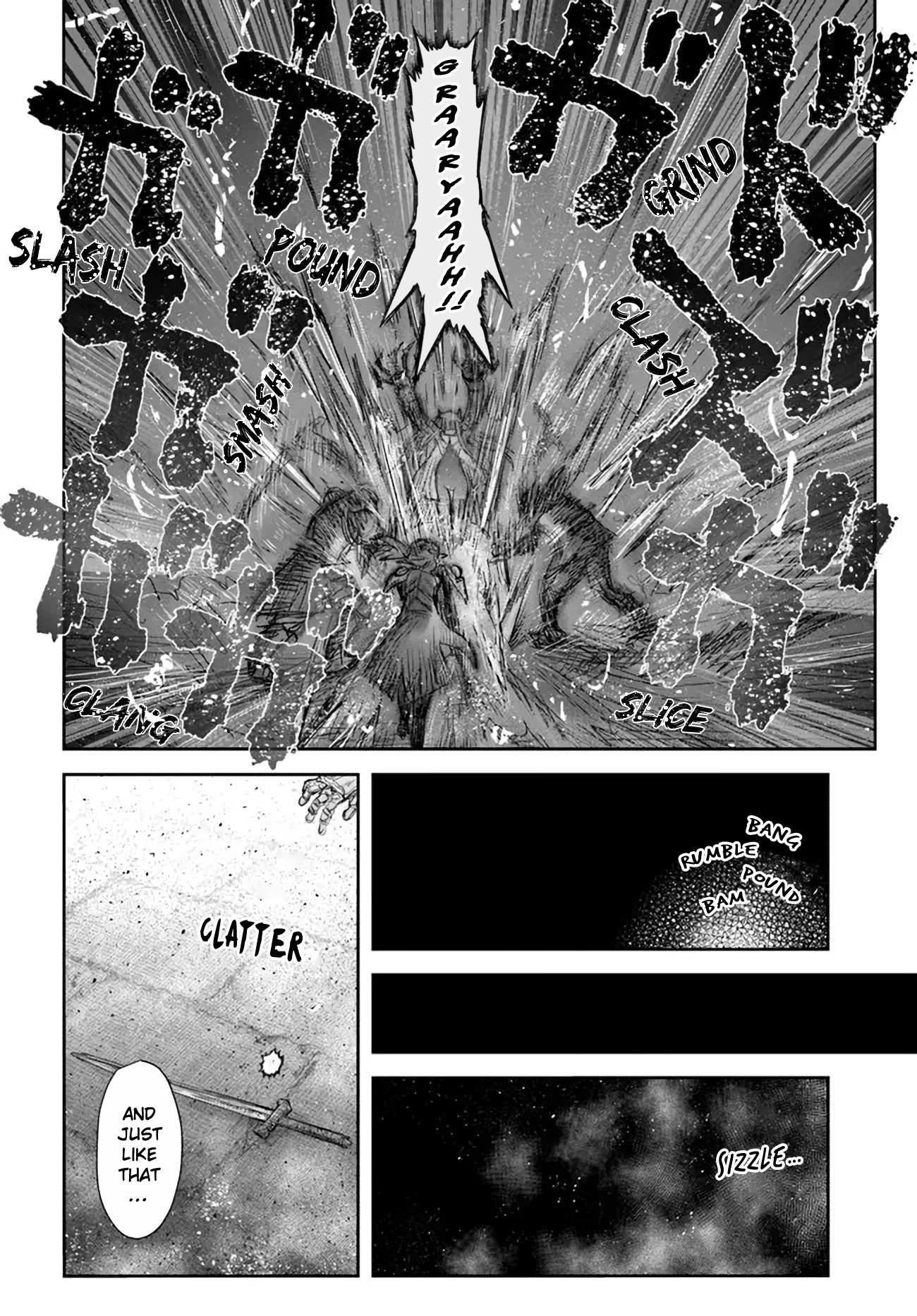 Read Isekai Ojisan chapter 45 image 23 on Lezhin