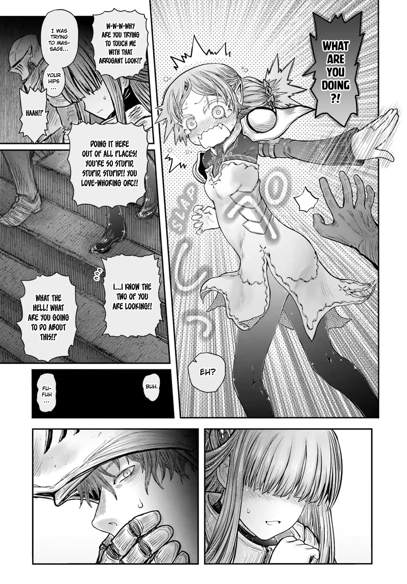 Read Isekai Ojisan chapter 45 image 26 on Lezhin
