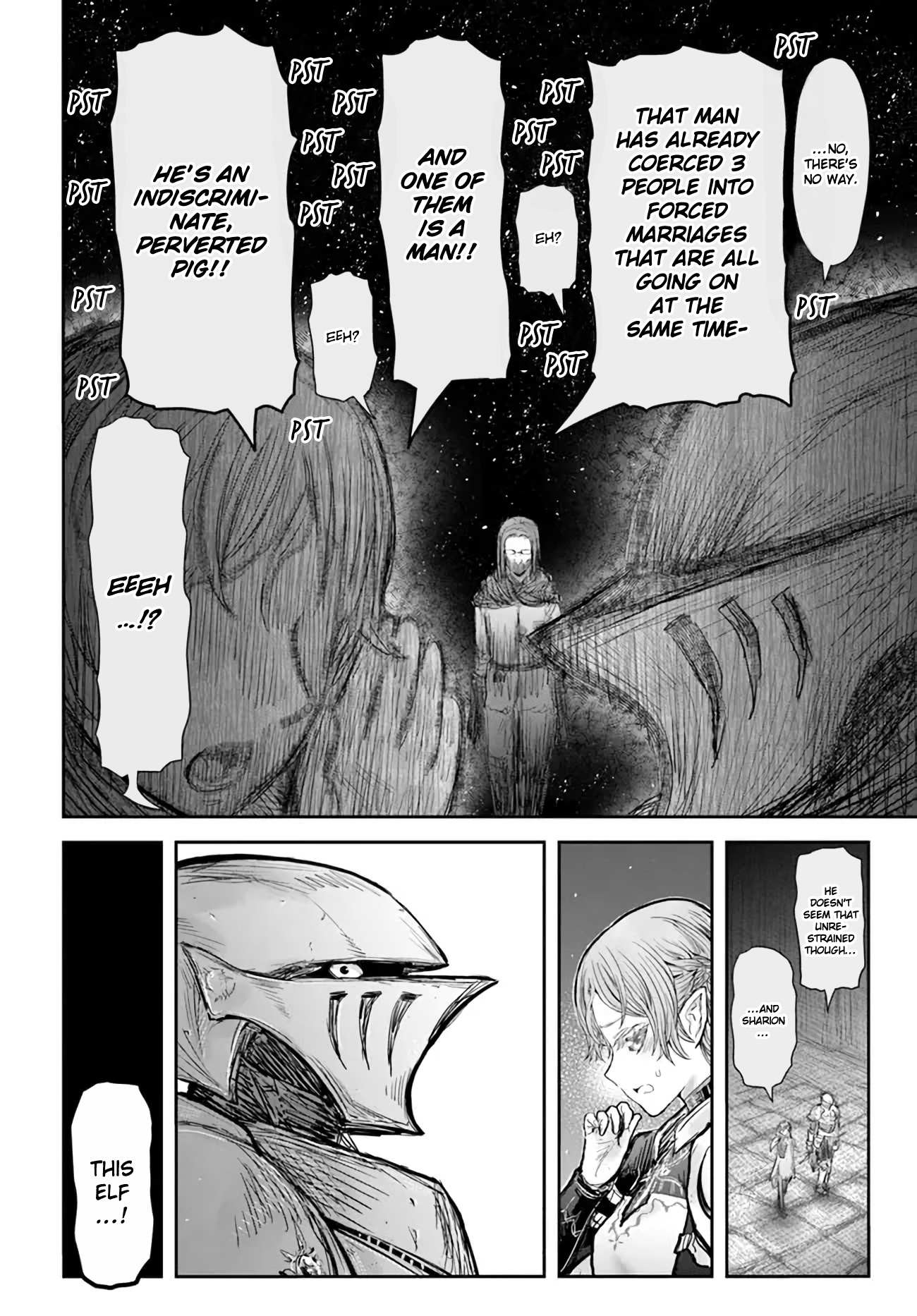 Read Isekai Ojisan chapter 45 image 5 on Lezhin