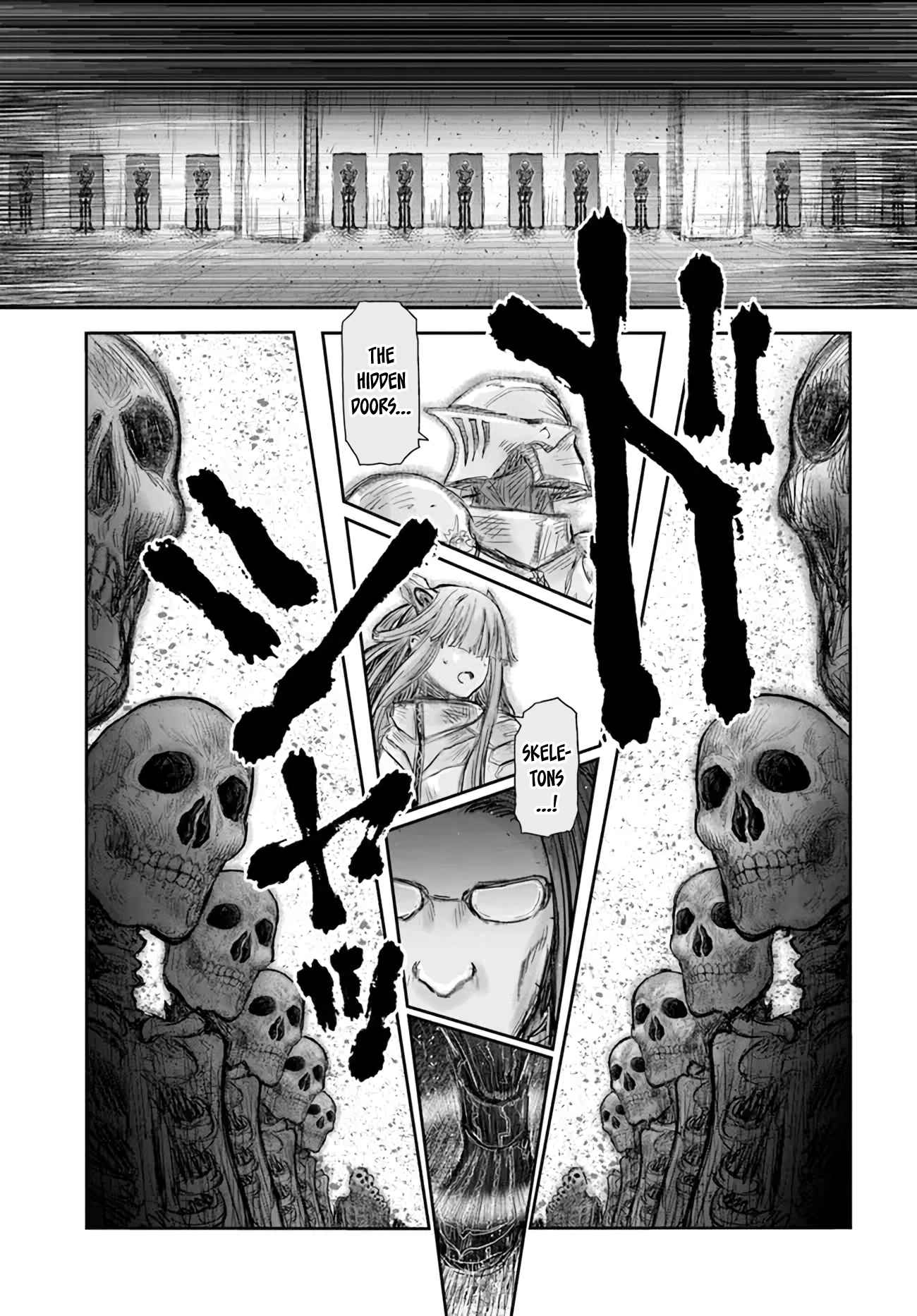 Read Isekai Ojisan chapter 46 image 10 on Lezhin