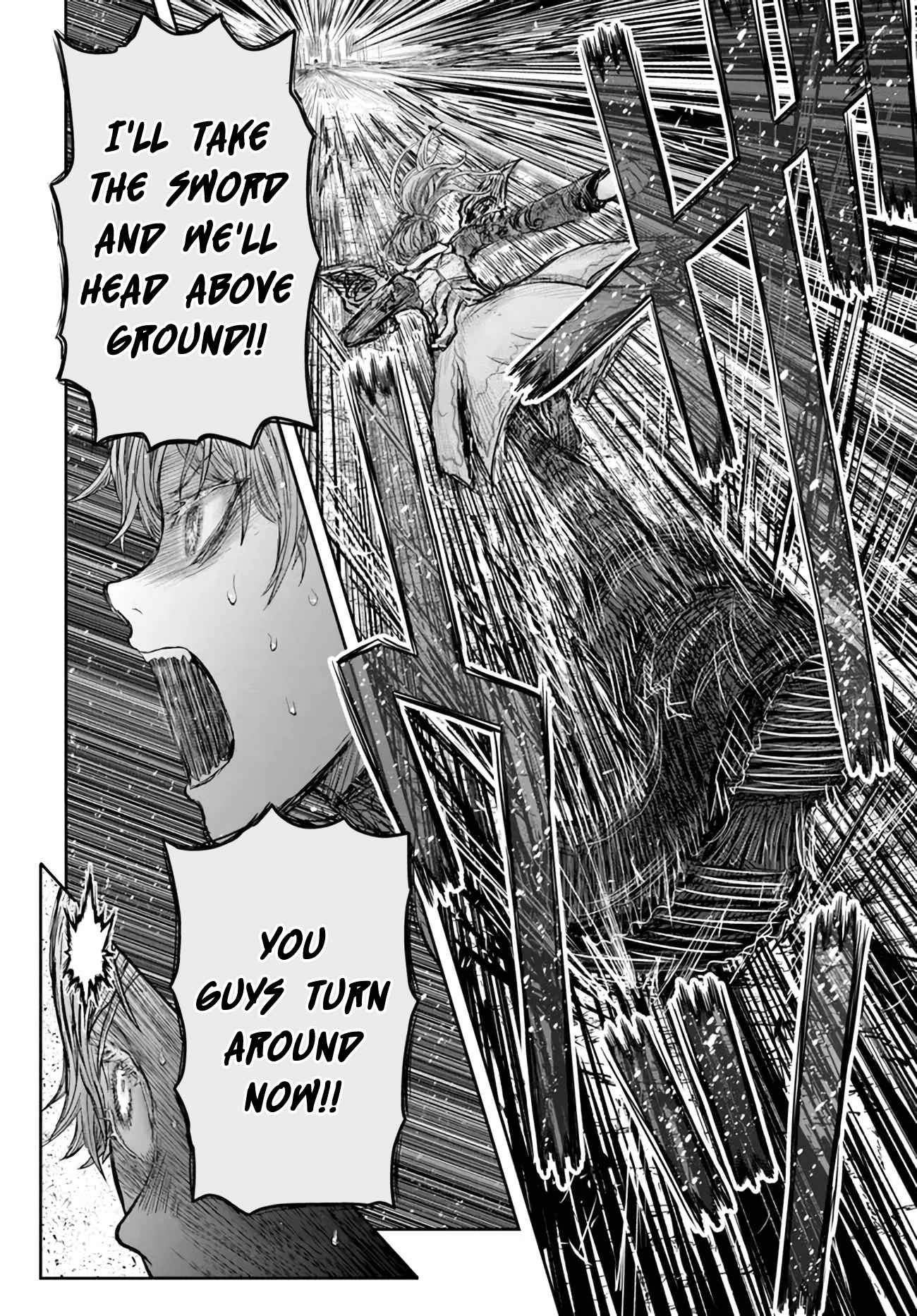 Read Isekai Ojisan chapter 46 image 11 on Lezhin