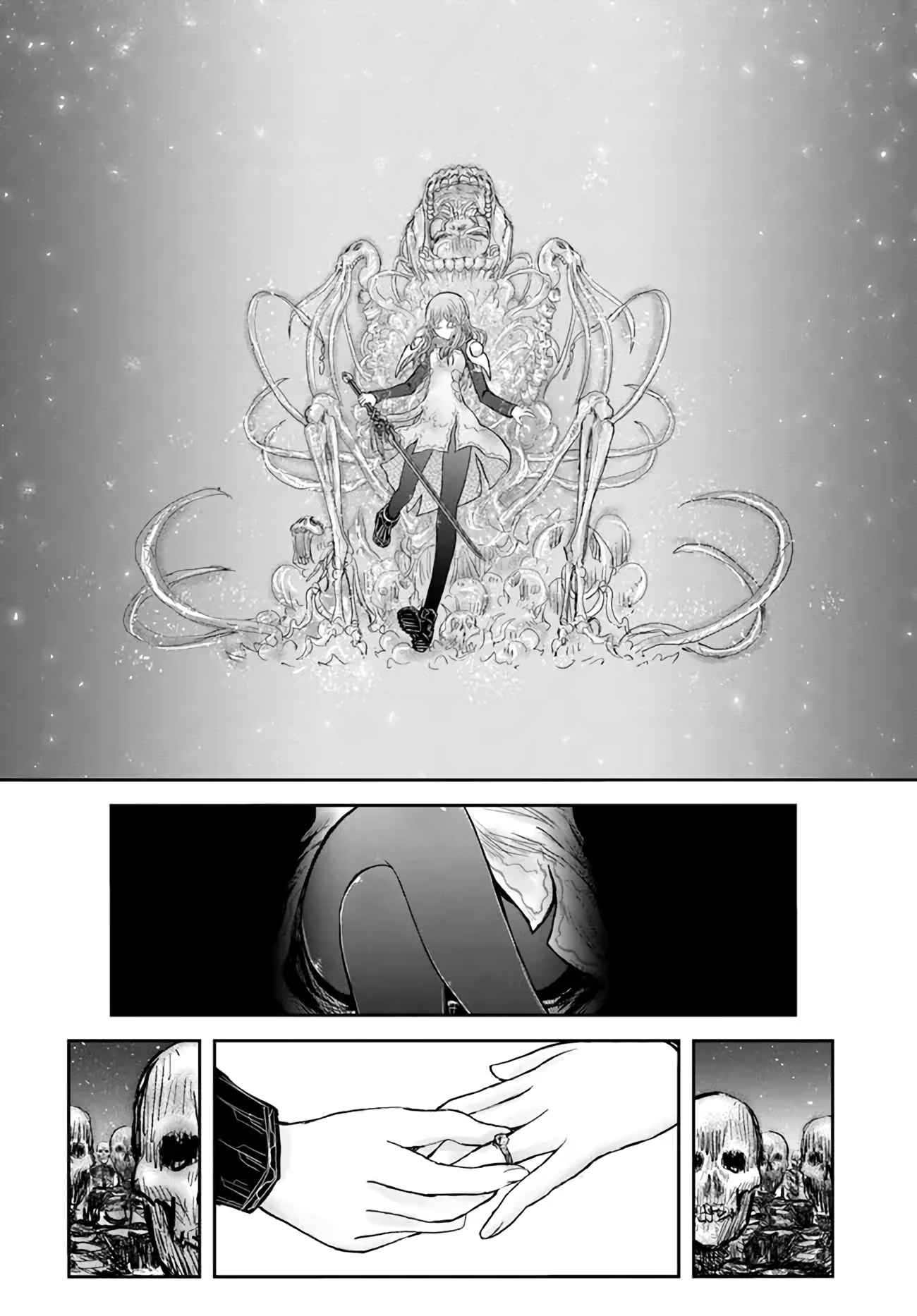 Read Isekai Ojisan chapter 46 image 19 on Lezhin