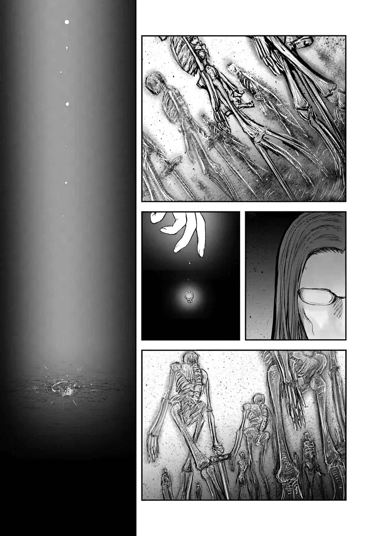 Read Isekai Ojisan chapter 46 image 20 on Lezhin