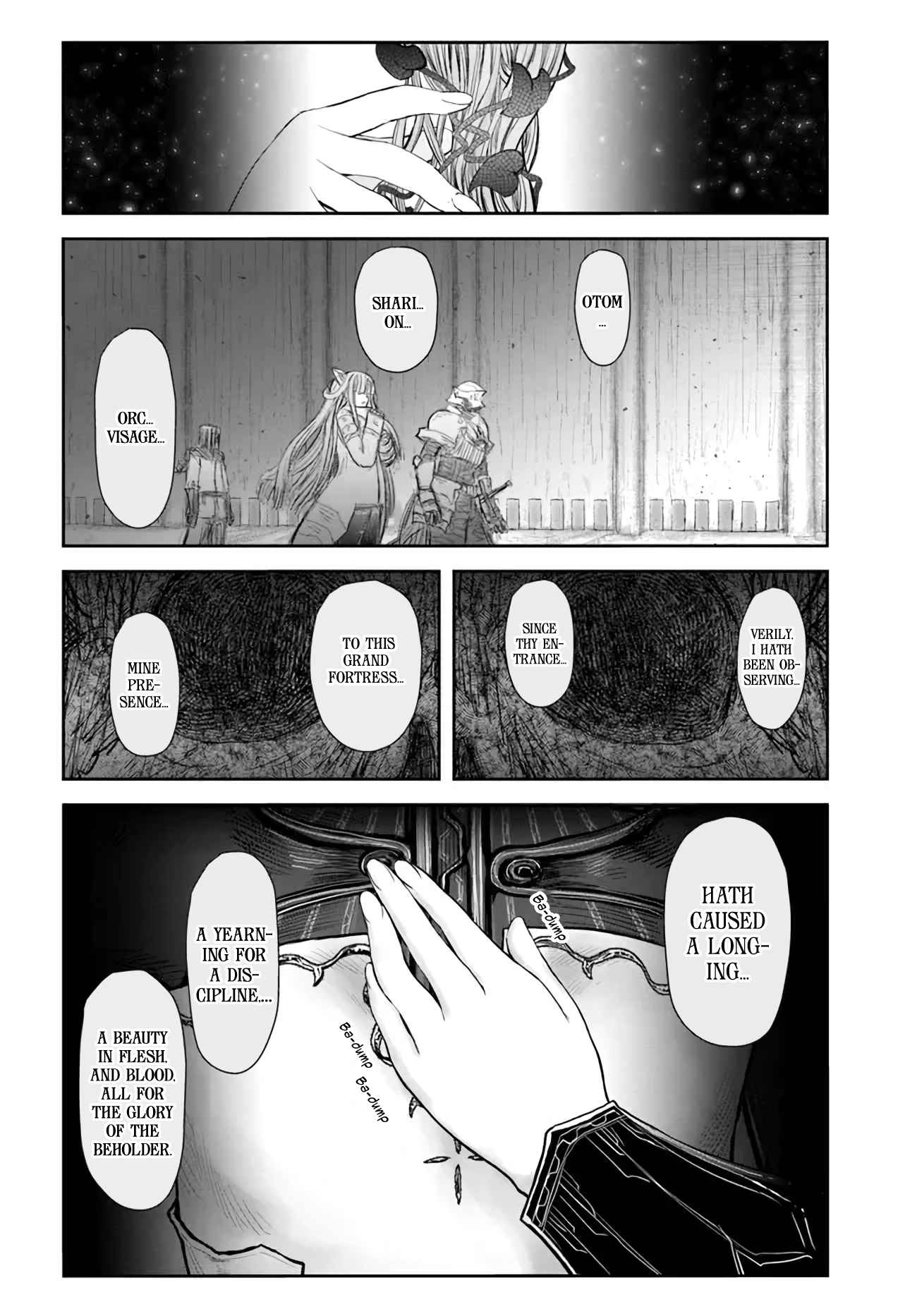 Read Isekai Ojisan chapter 46 image 21 on Lezhin