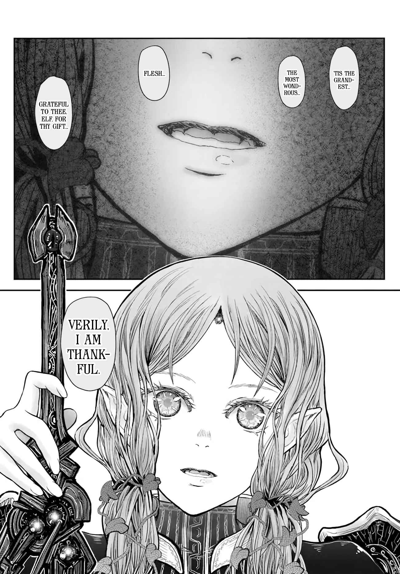 Read Isekai Ojisan chapter 46 image 22 on Lezhin