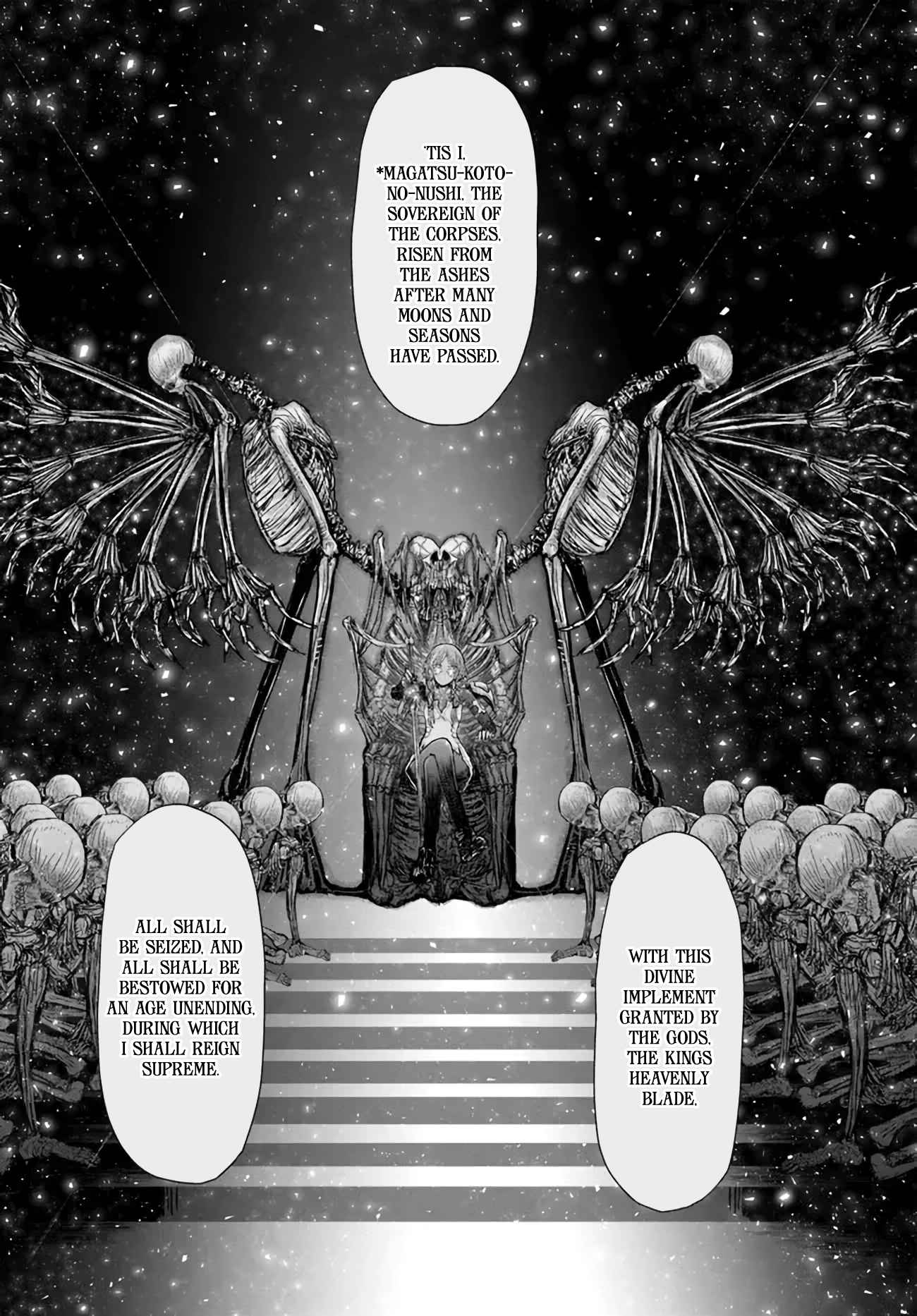 Read Isekai Ojisan chapter 46 image 23 on Lezhin