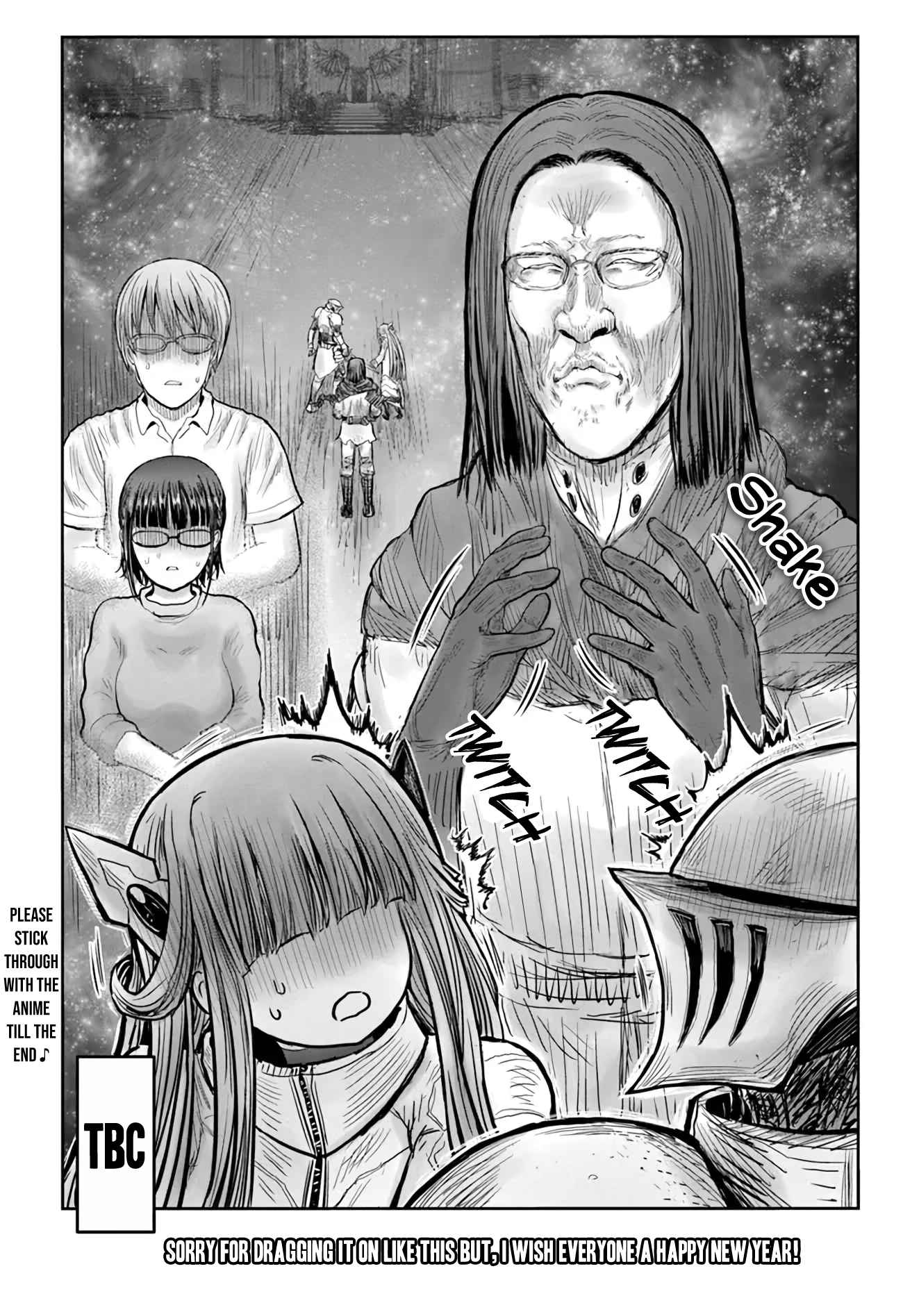 Read Isekai Ojisan chapter 46 image 27 on Lezhin