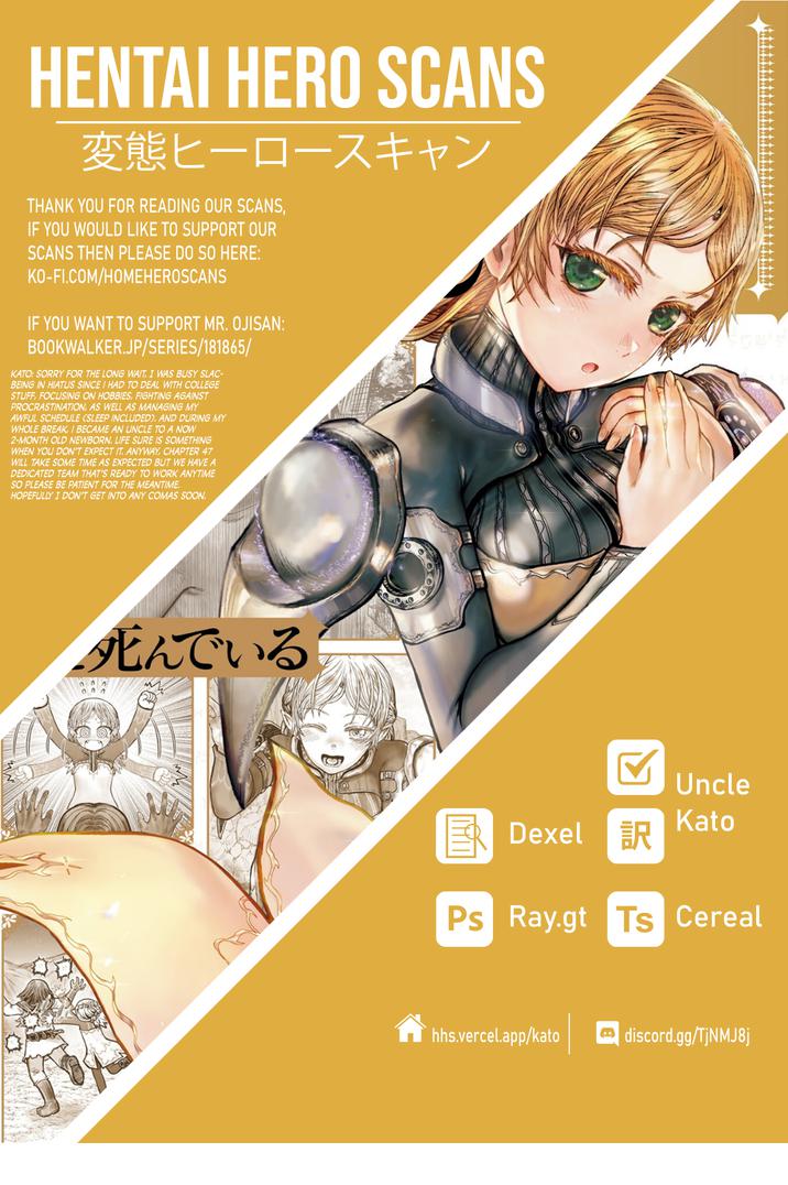 Read Isekai Ojisan chapter 46 image 29 on Lezhin
