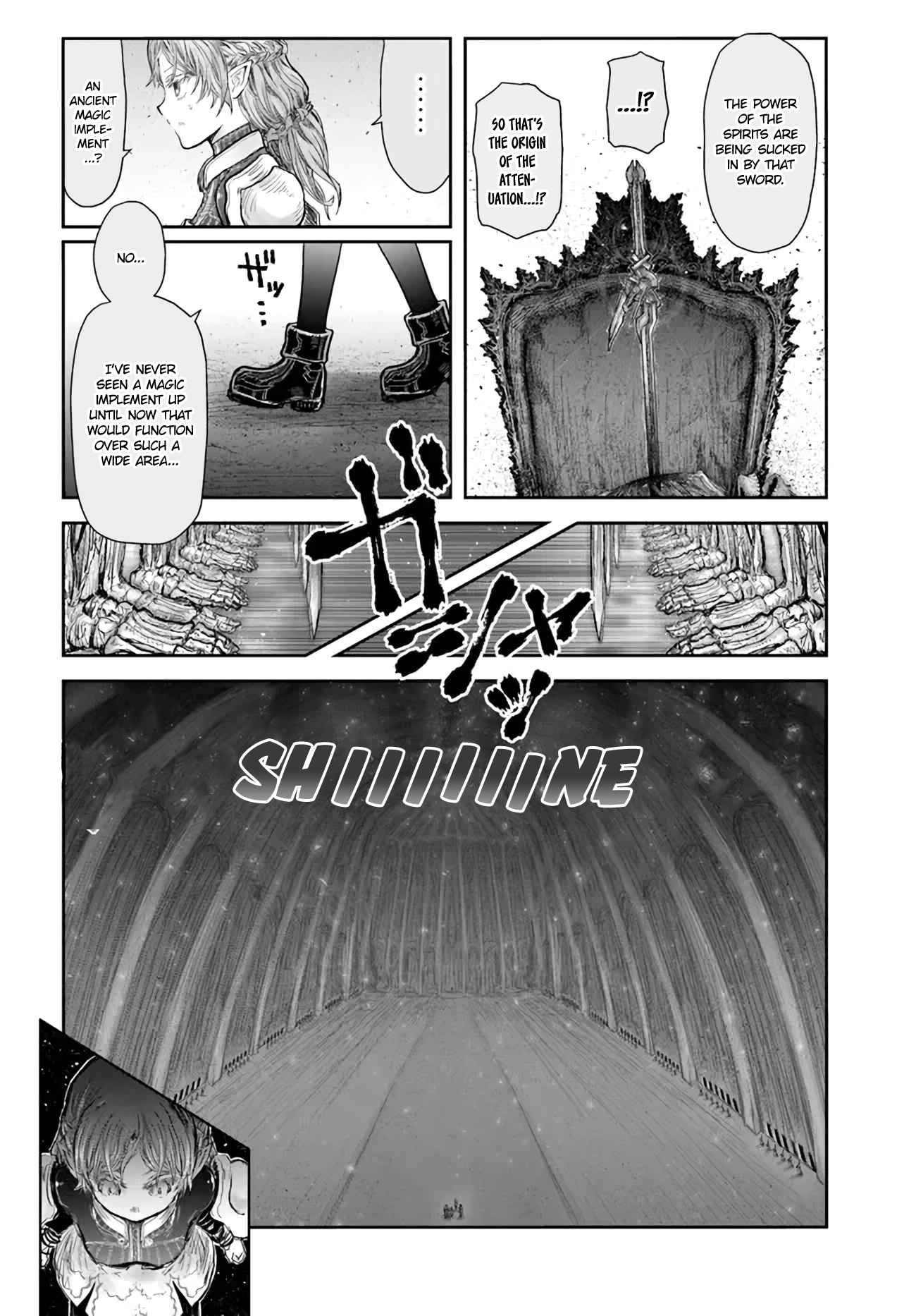 Read Isekai Ojisan chapter 46 image 9 on Lezhin
