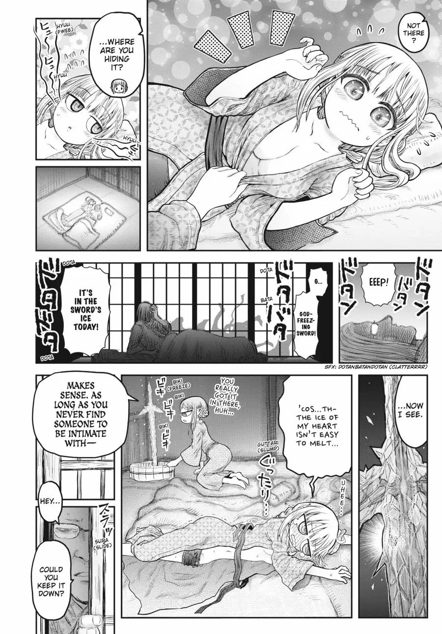 Read Isekai Ojisan chapter 47.1 image 2 on Lezhin