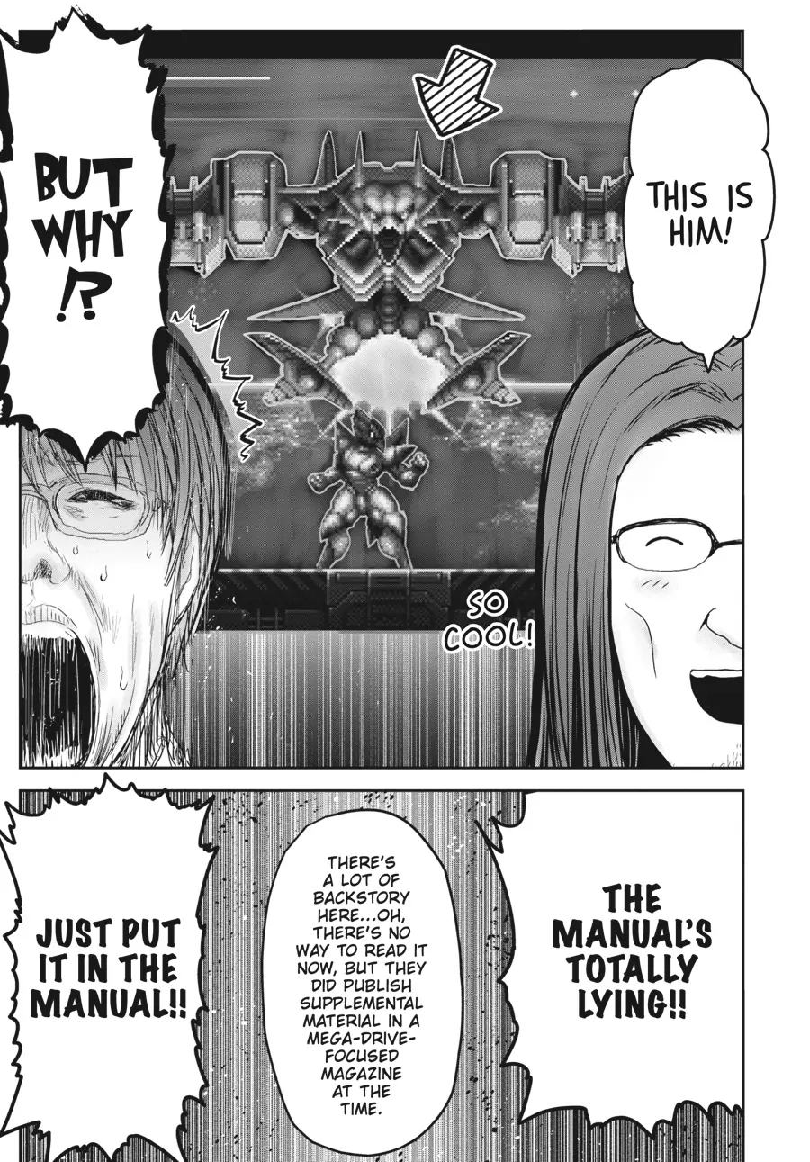 Read Isekai Ojisan chapter 47.2 image 10 on Lezhin