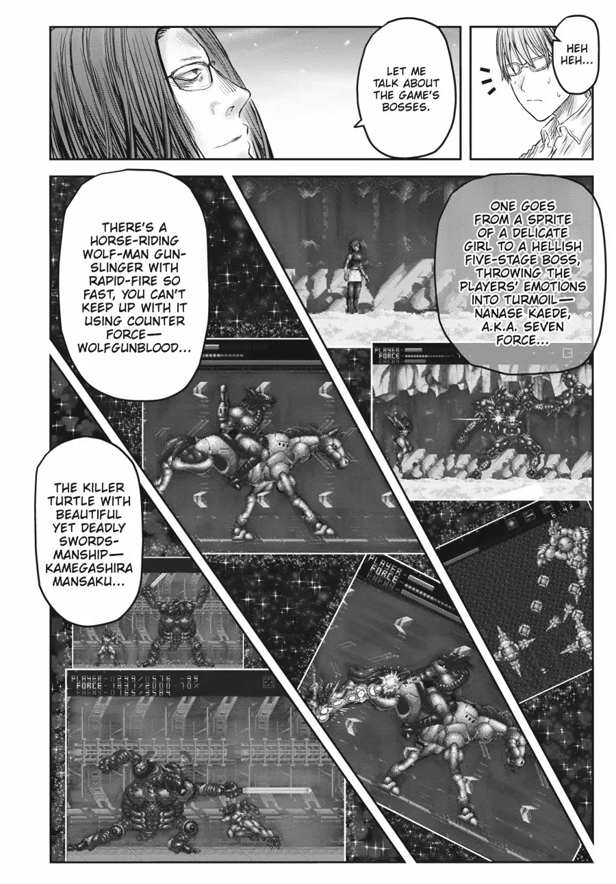 Read Isekai Ojisan chapter 47.2 image 11 on Lezhin