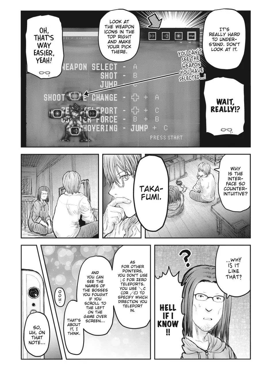 Read Isekai Ojisan chapter 47.2 image 13 on Lezhin