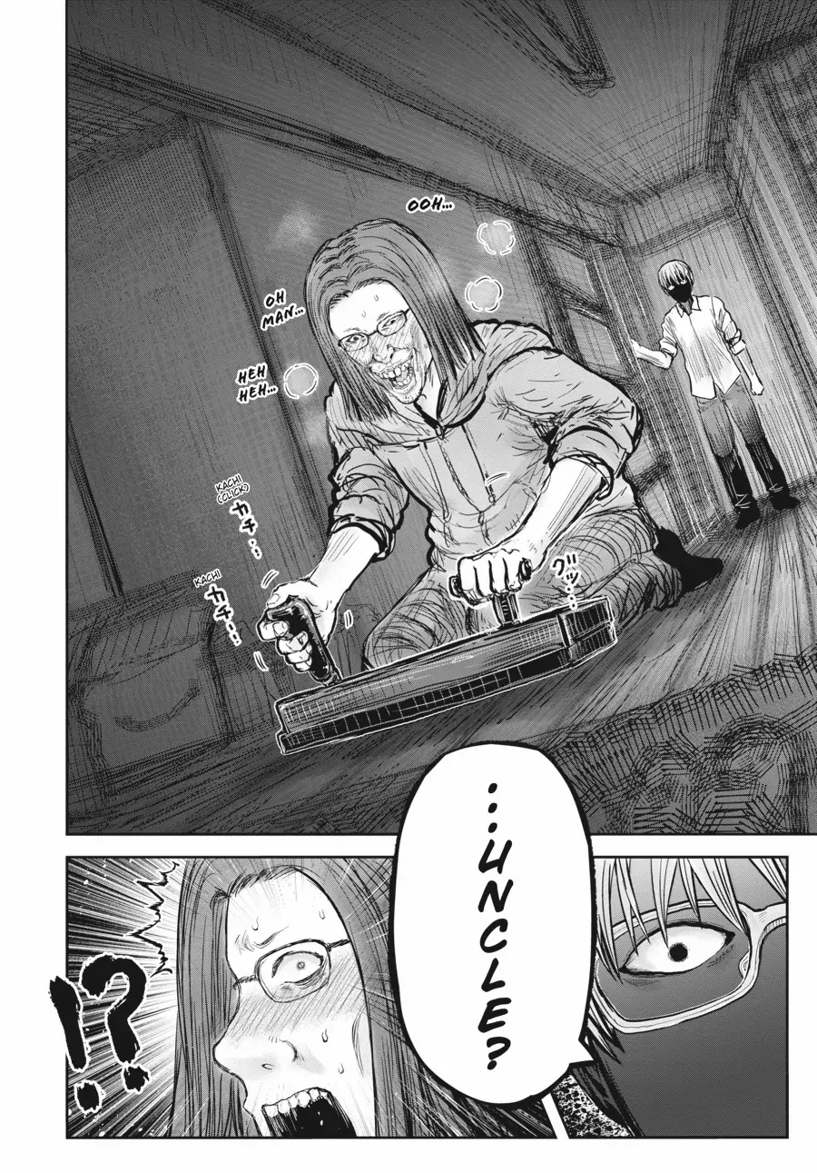 Read Isekai Ojisan chapter 47.2 image 15 on Lezhin