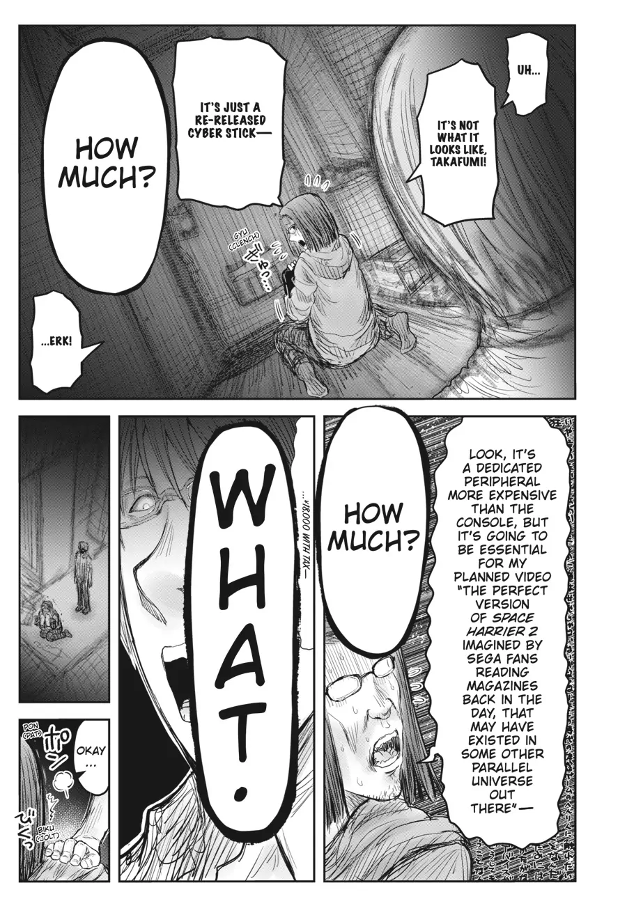 Read Isekai Ojisan chapter 47.2 image 16 on Lezhin